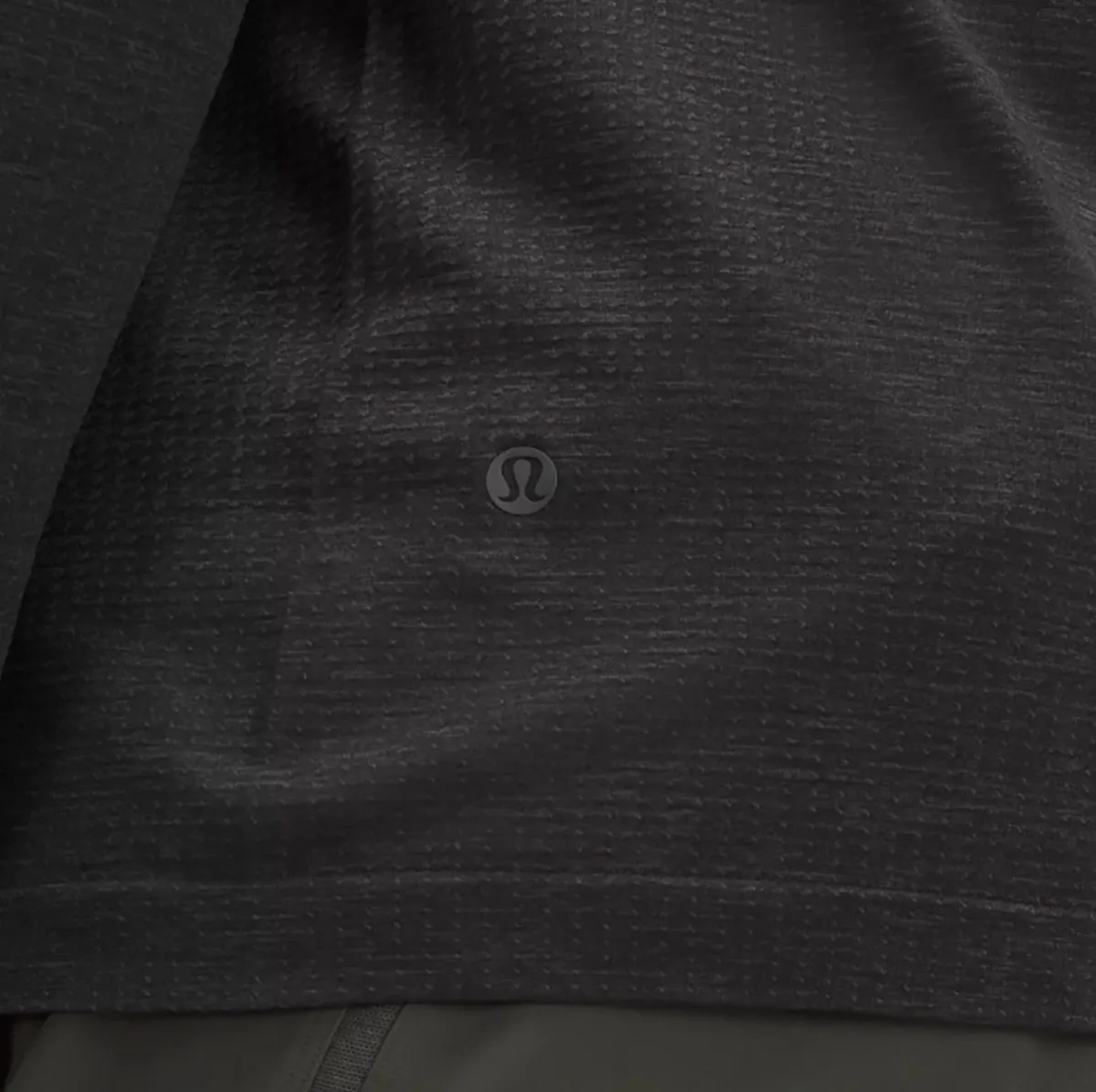 Lululemon® Men's Metal Vent Tech Half-Zip