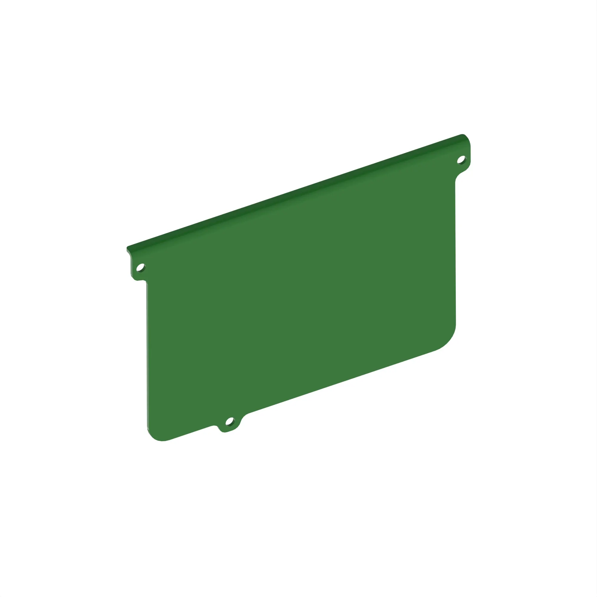 John Deere Battery Box - KK26242