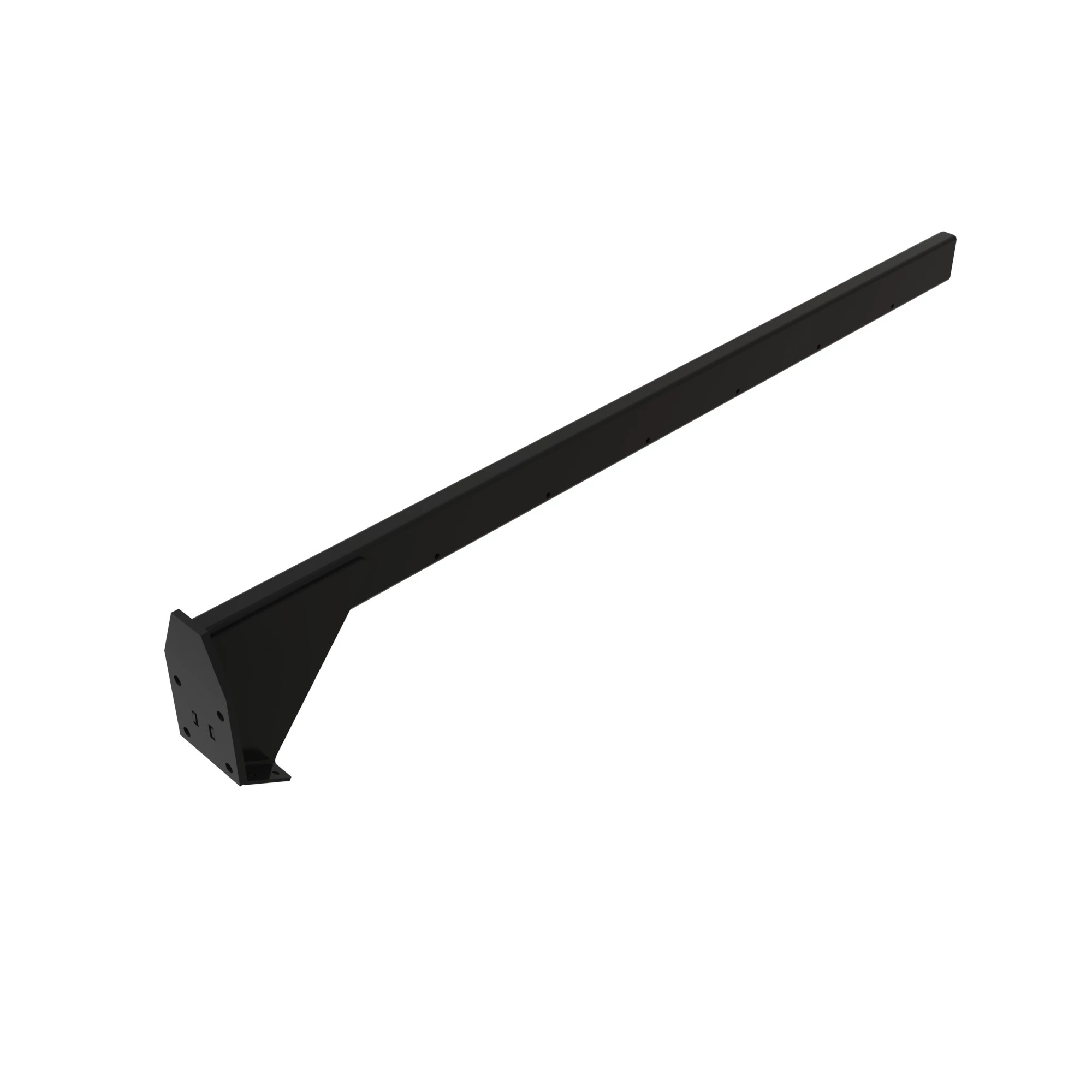 ARM, DRAWBAR ASSY - 6 BAR SPIKE