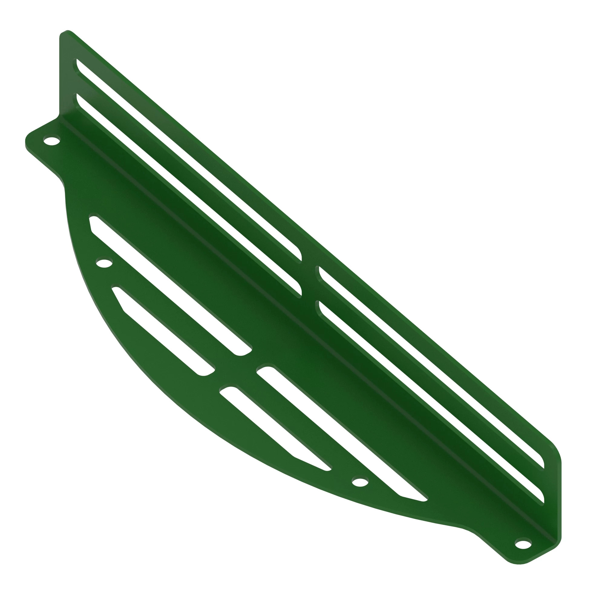 John Deere Main Frame Shield - KK24096