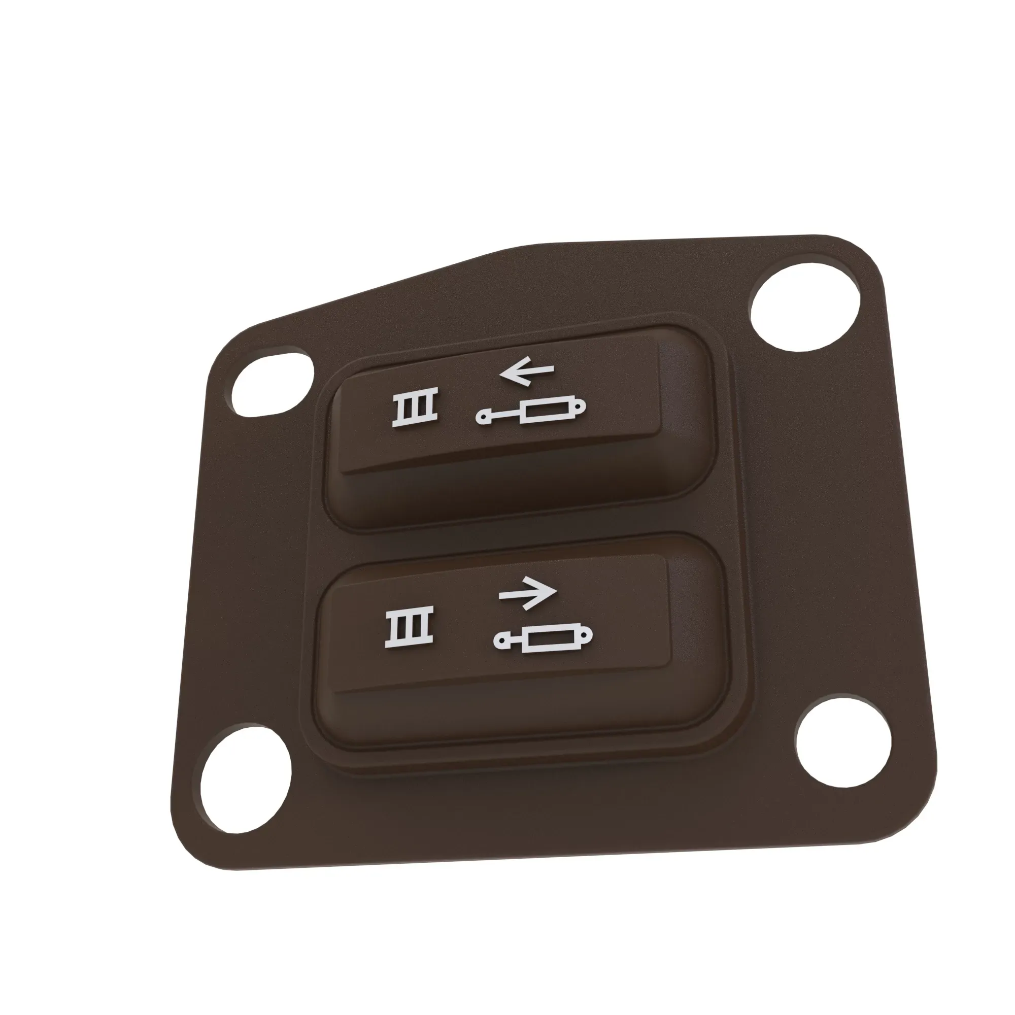 John Deere SCV Control Boot - L174213