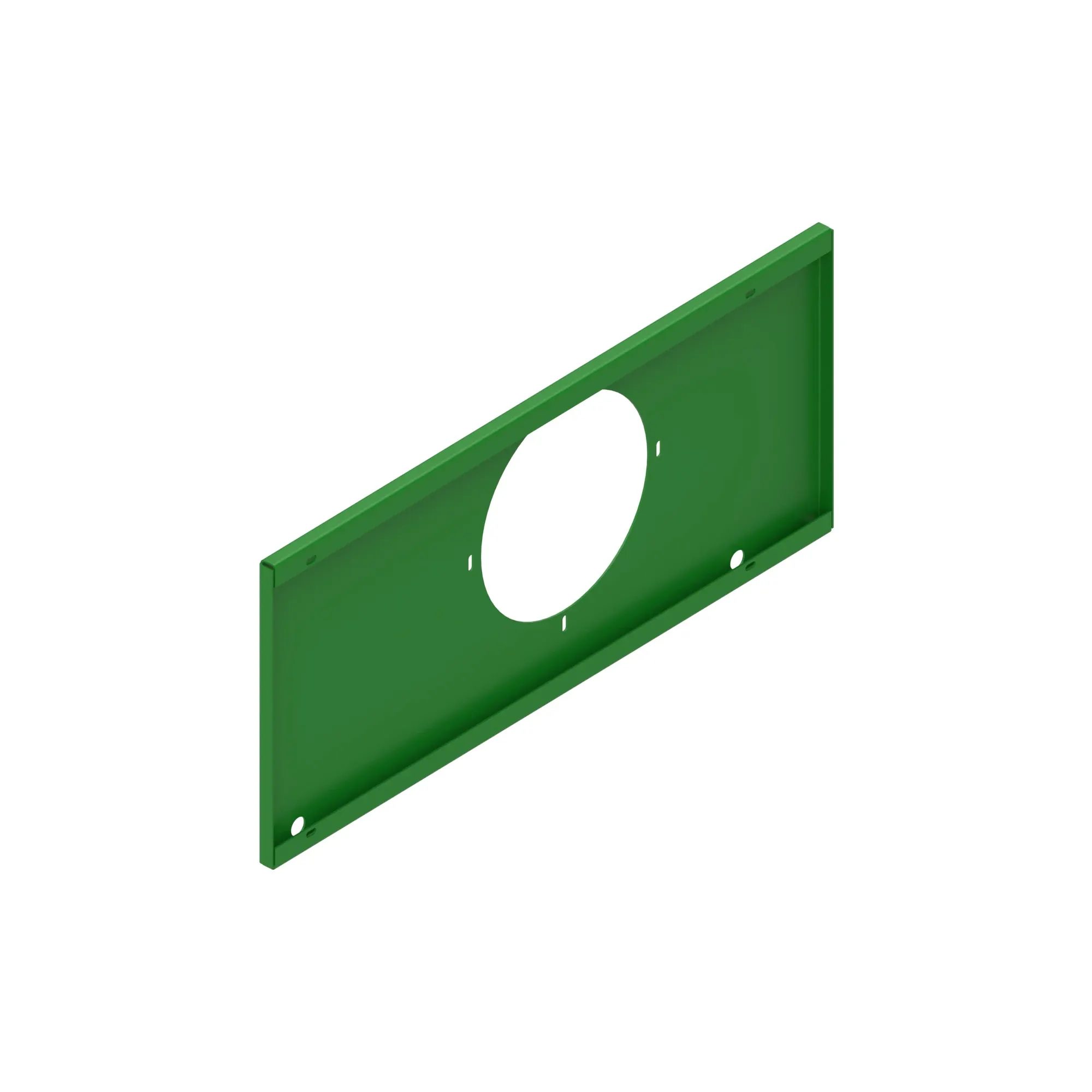 John Deere Engine Cover - Z103699
