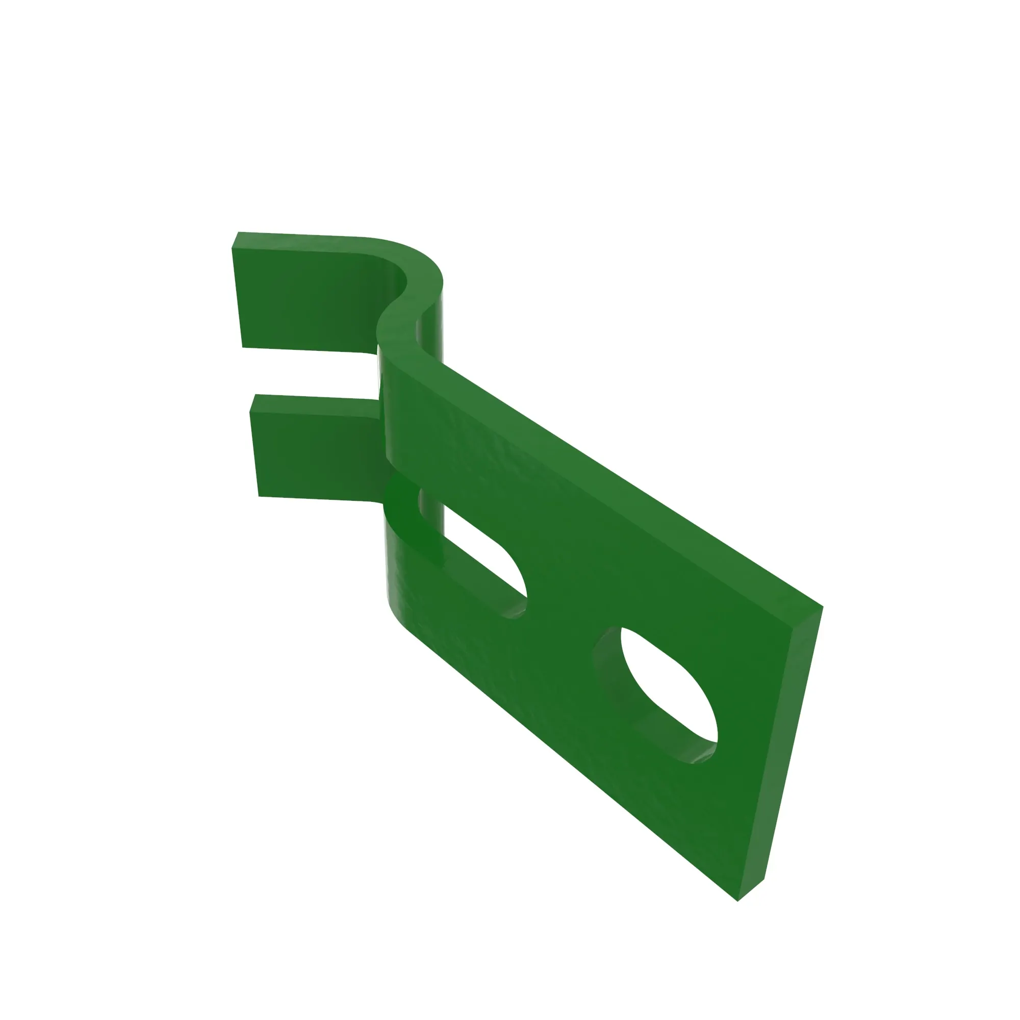 CLIP, KNIFE BANK