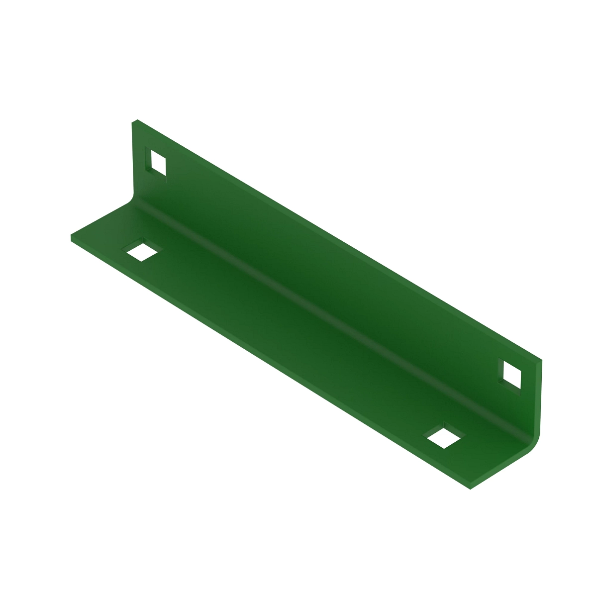 Angle, Auger Front