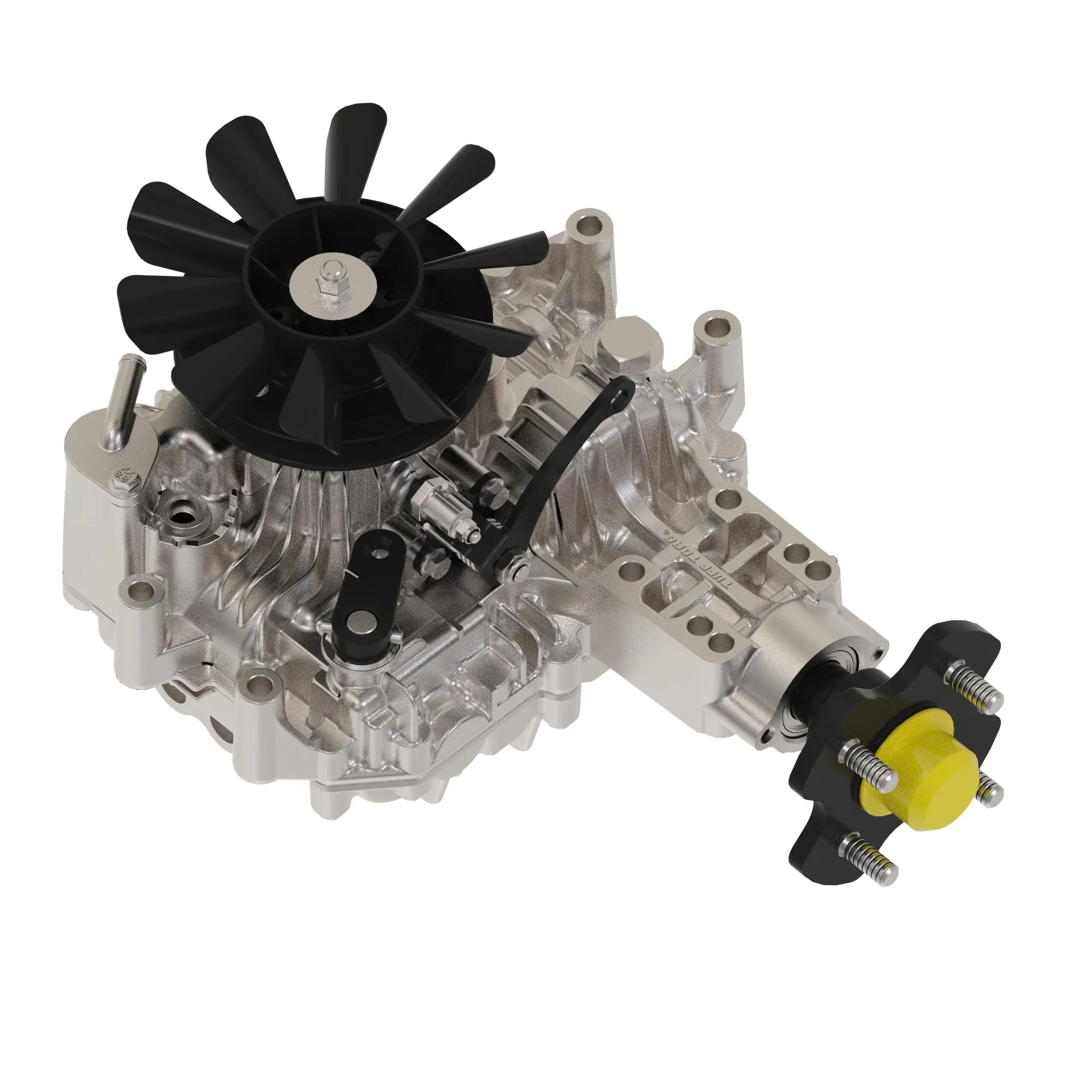 John Deere Transaxle - AUC19392