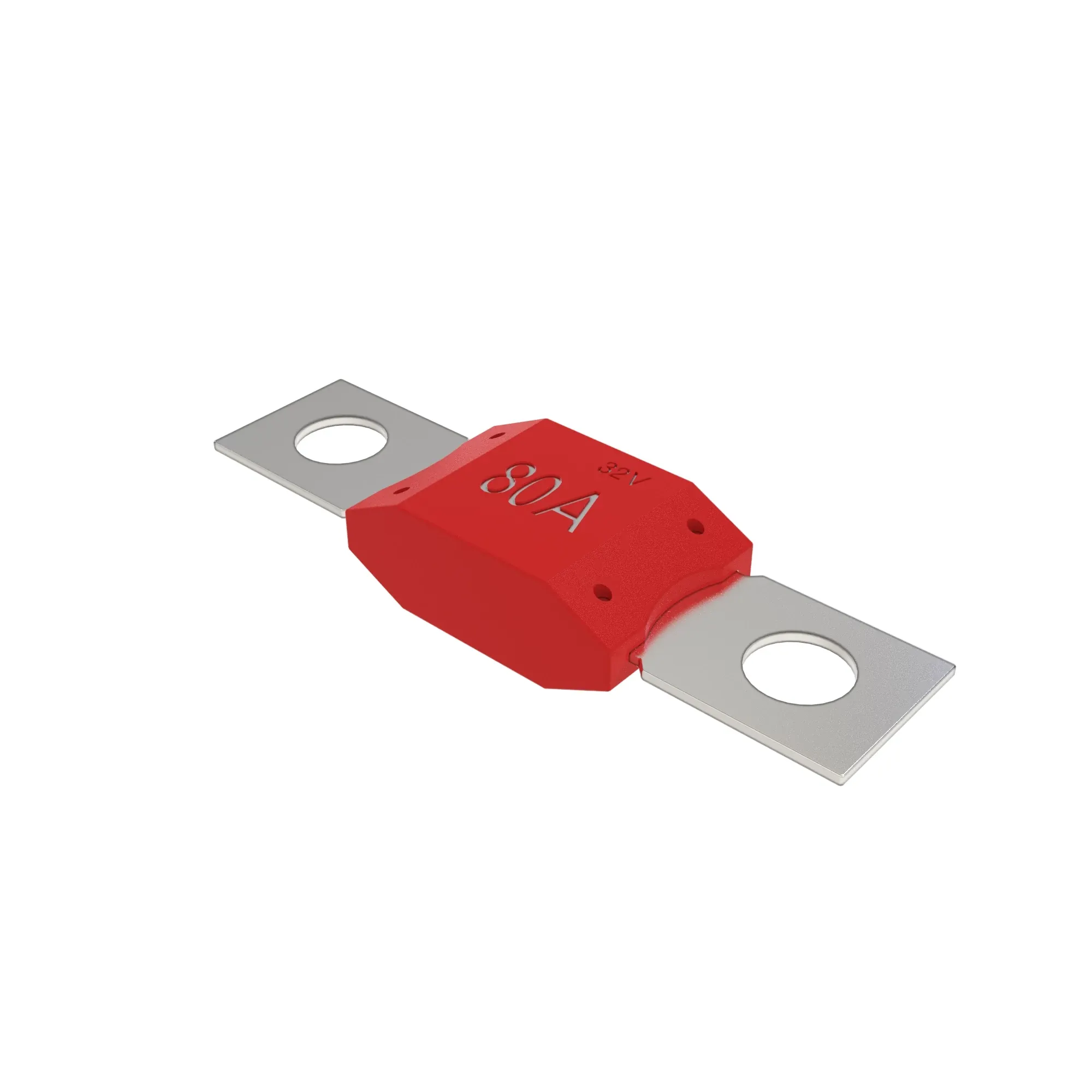 ACCY LITTELFUSE MEGA FUSE RED CPR