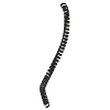 John Deere Hose Guard - T419411
