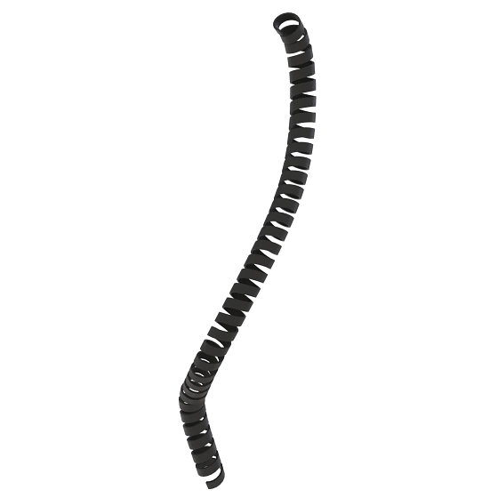 John Deere Hose Guard - T419411