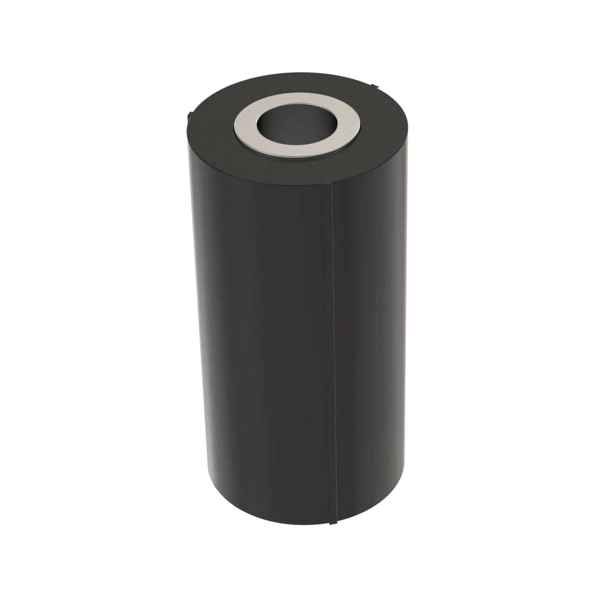 RUBBER BUSHING & SLEEVE