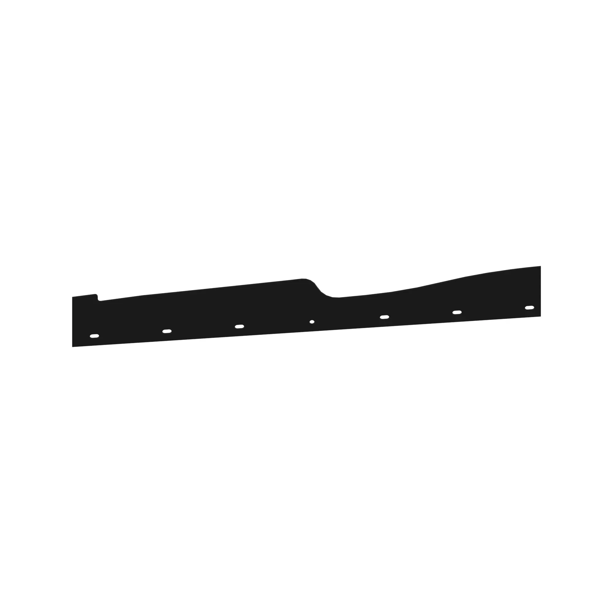 John Deere Deflector Seal - R330388