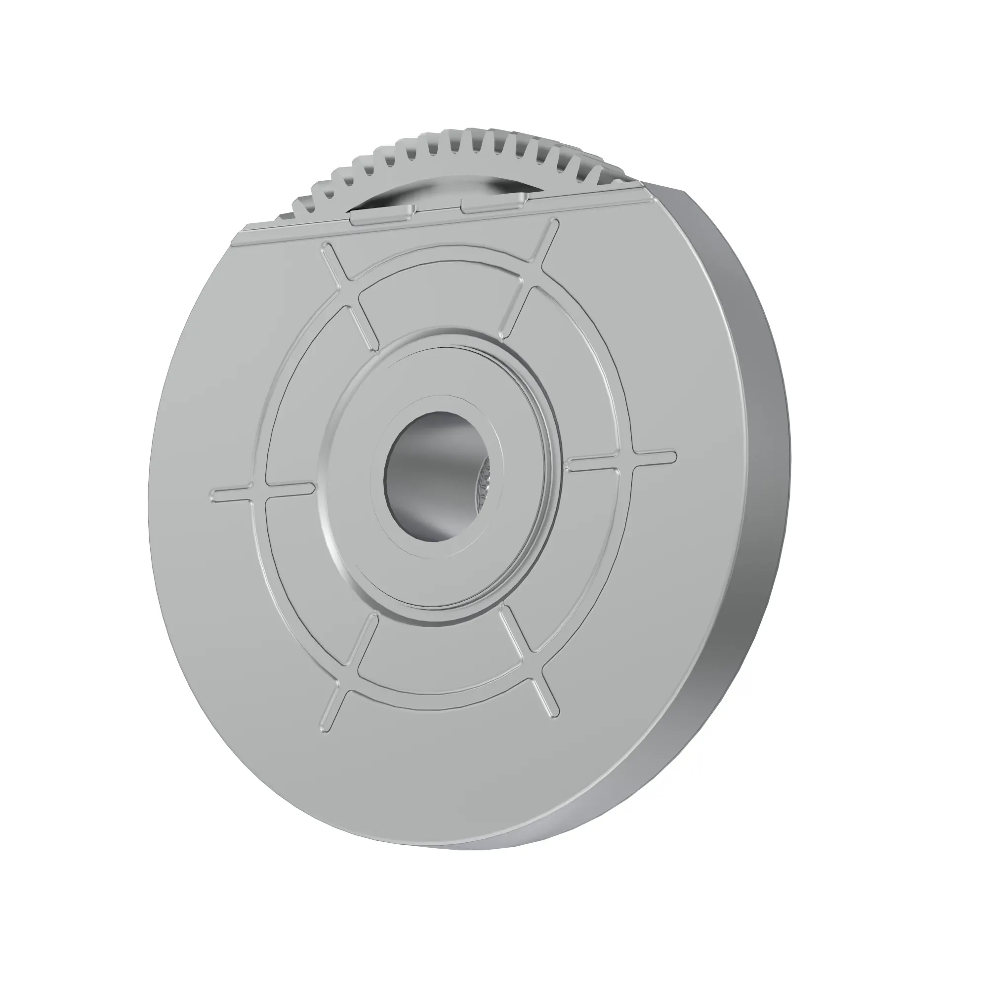 GEAR, PTO 1000 OUTPUT