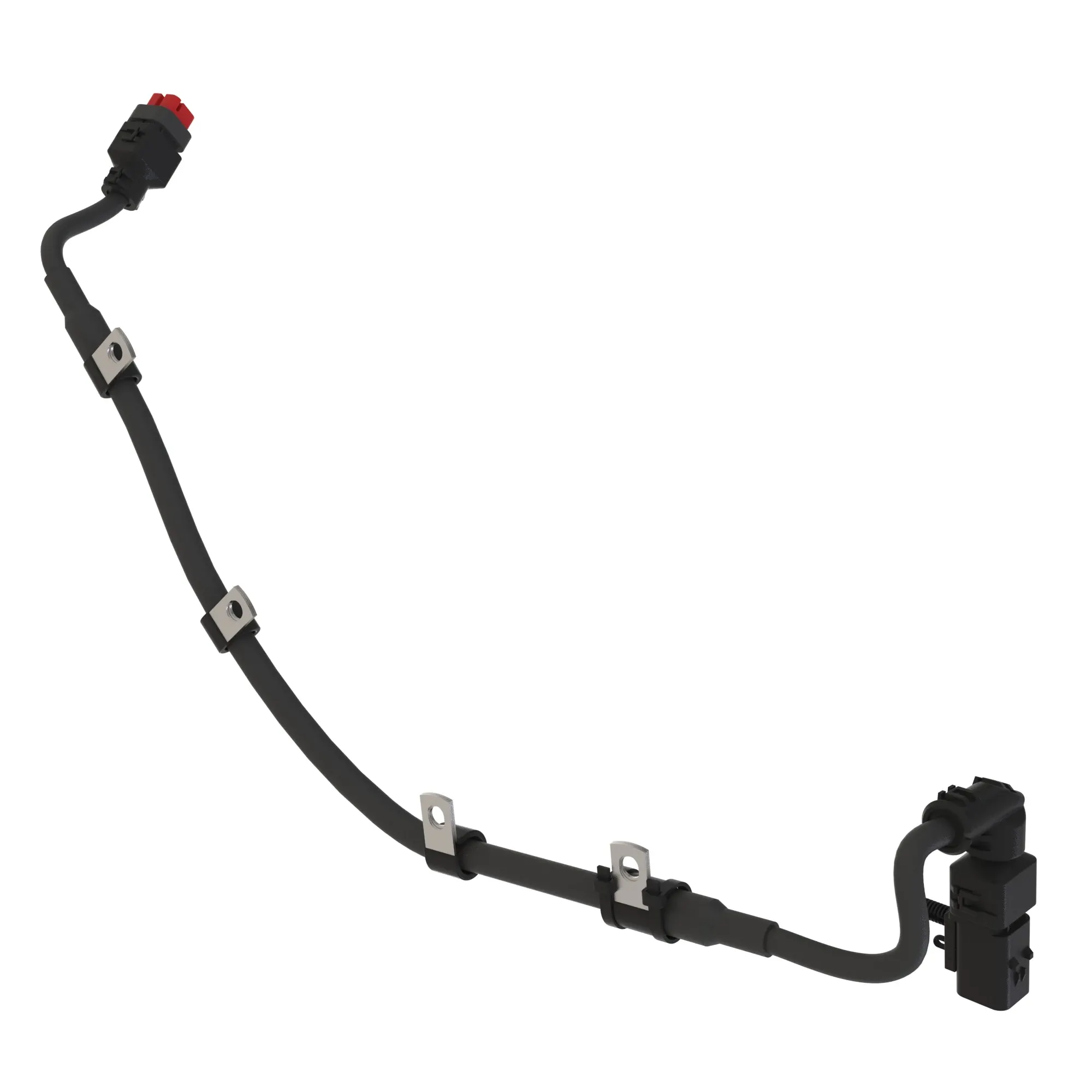 4WD Extension Harness