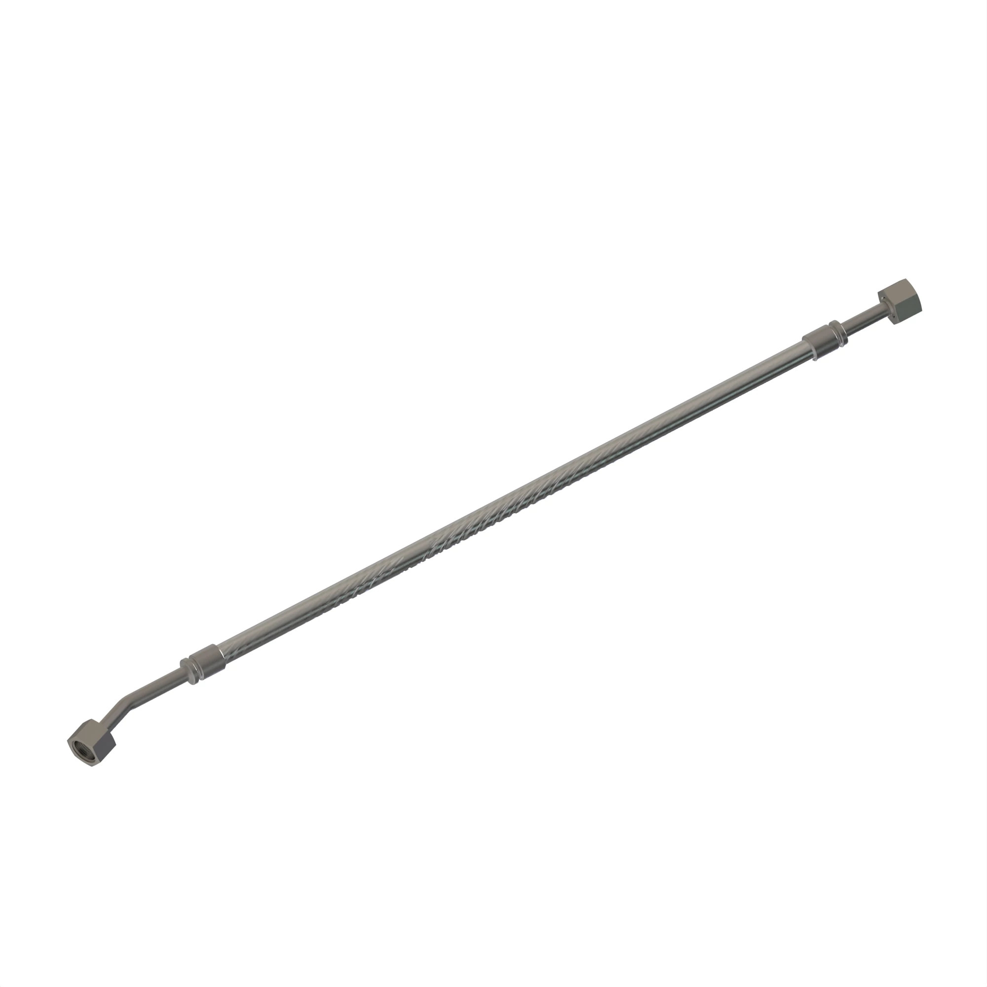 ACTUATOR COOLANT