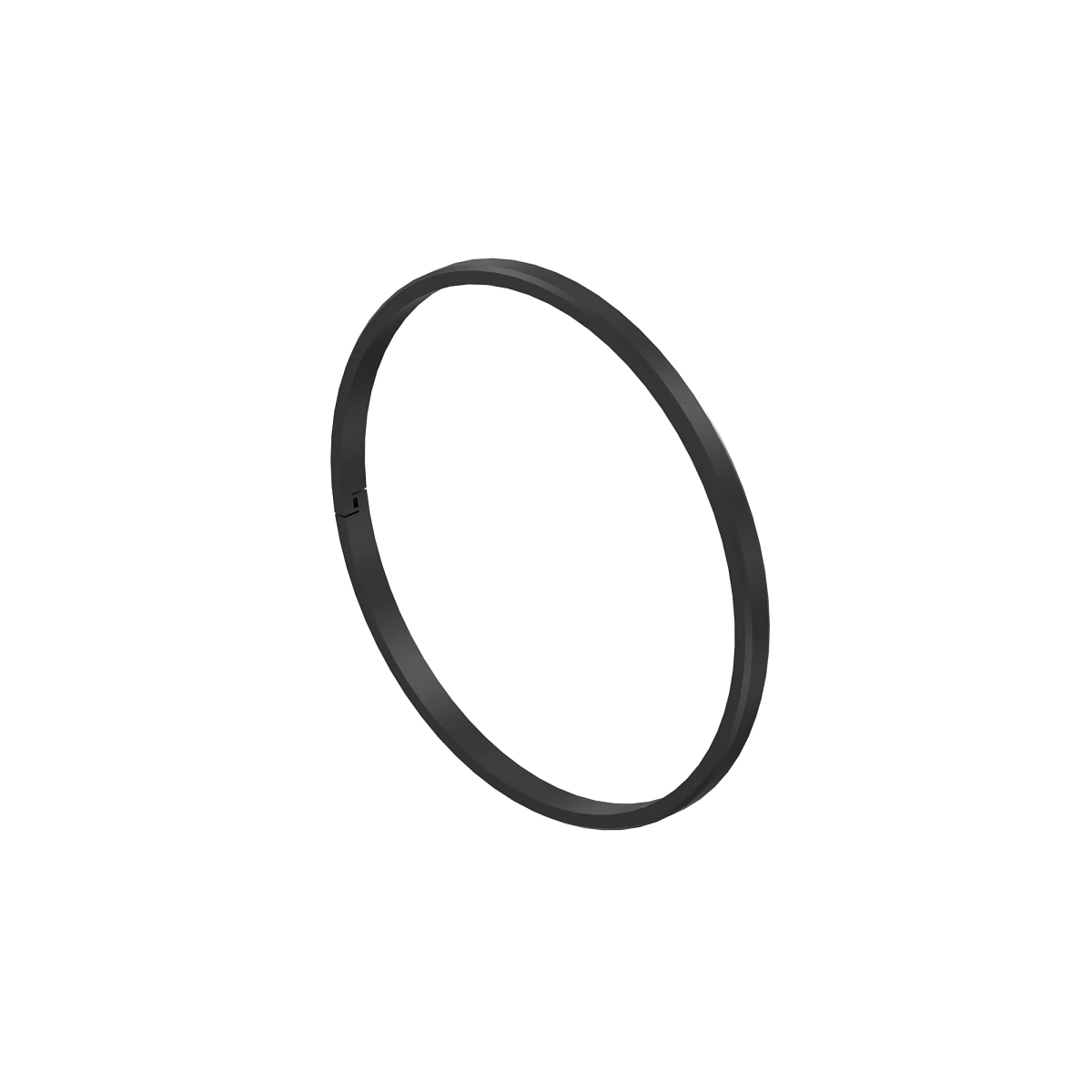 Ring, Sealing