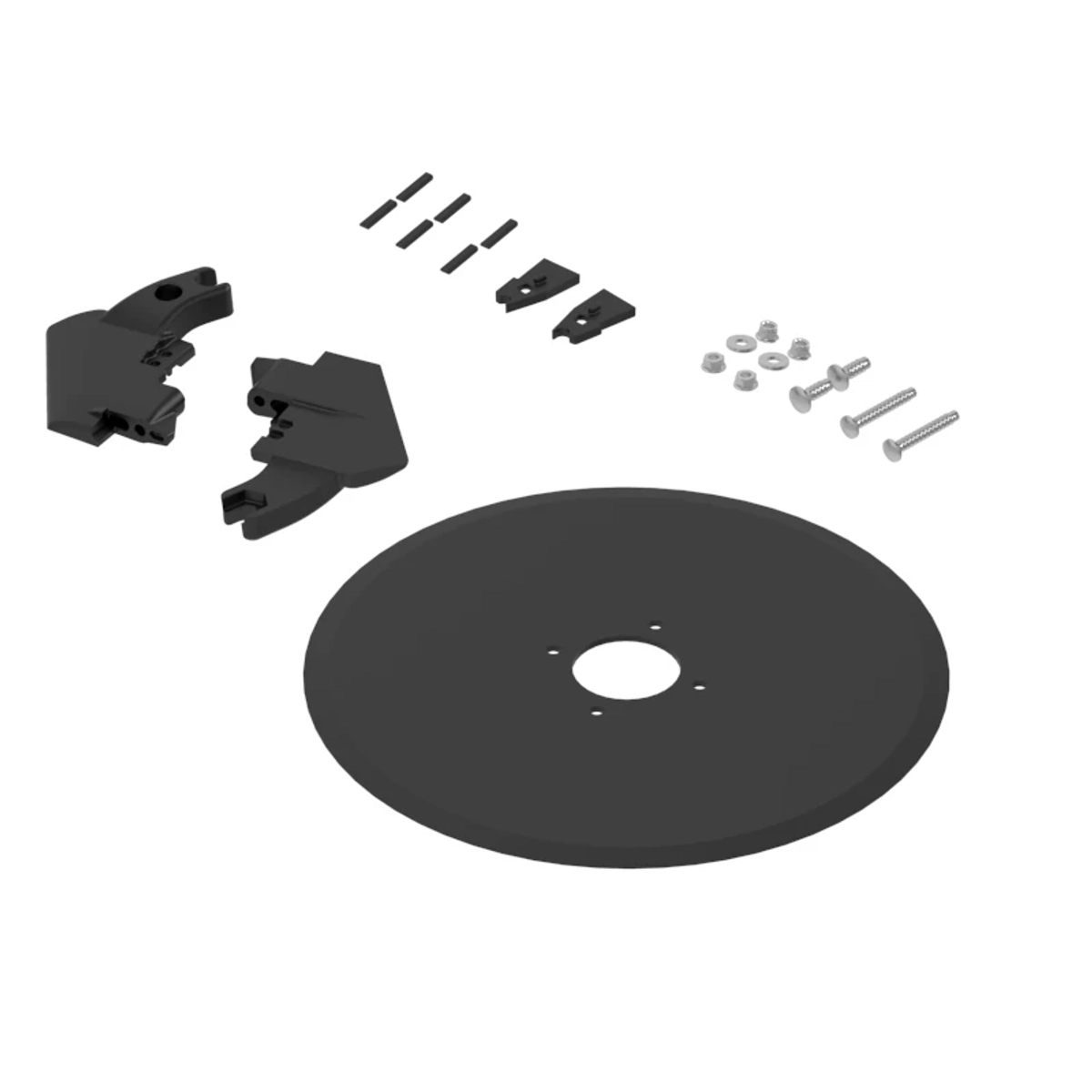 Converter Kit, Pro Series Sfp NH3 O