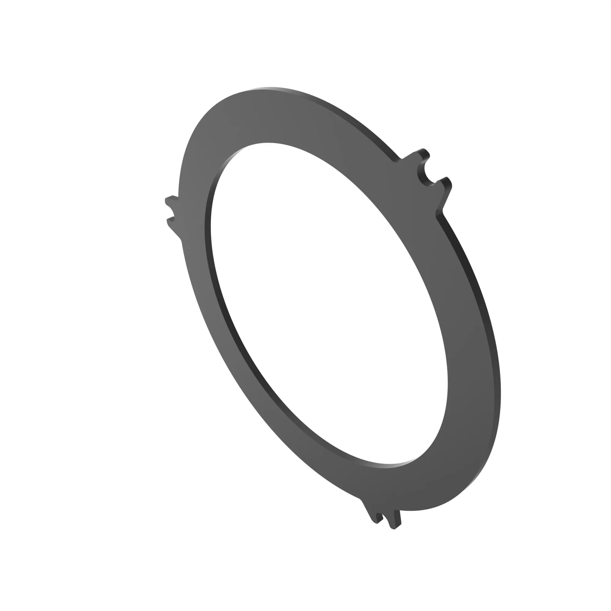 Brake Actuating Disk