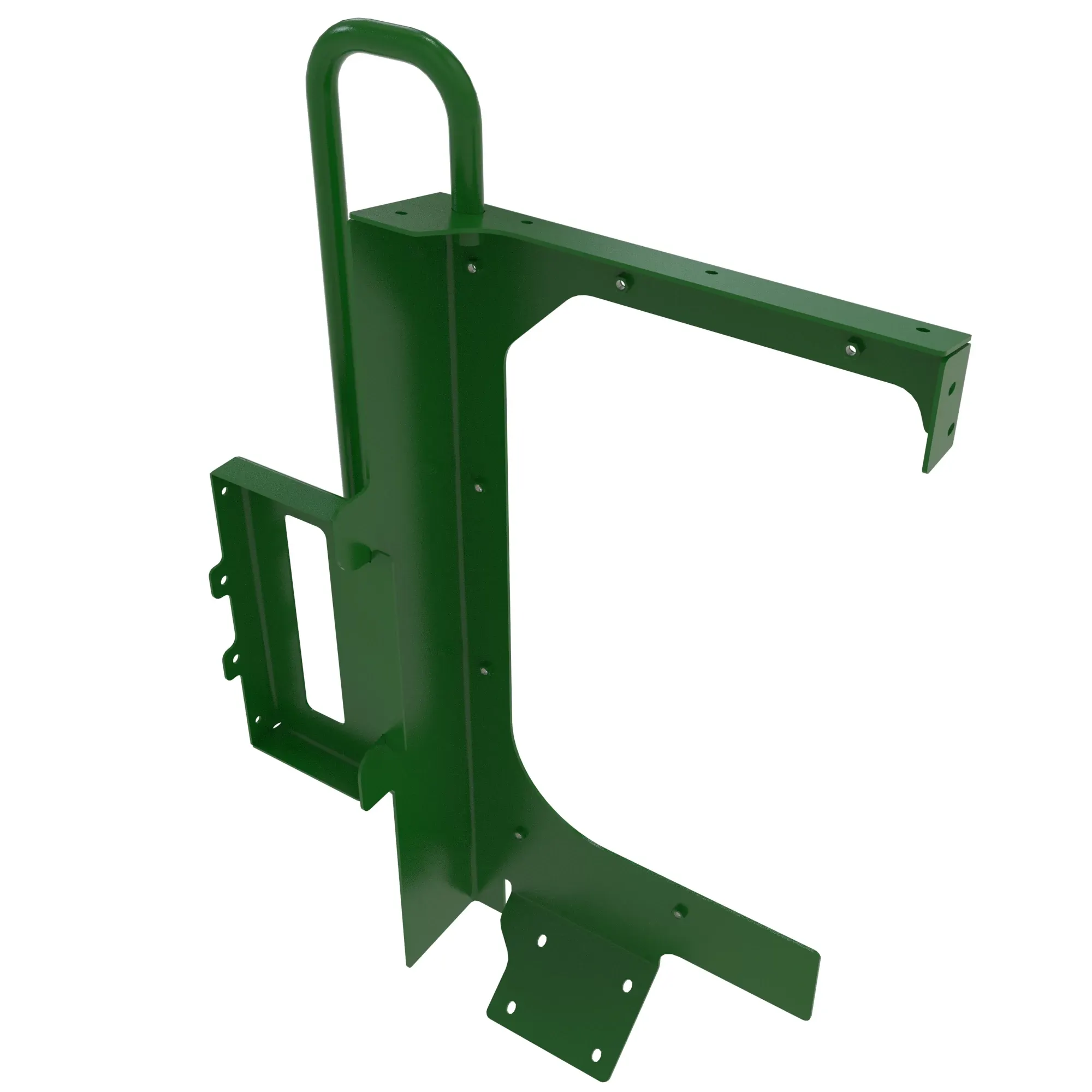 PUMP COVER EXTENSION