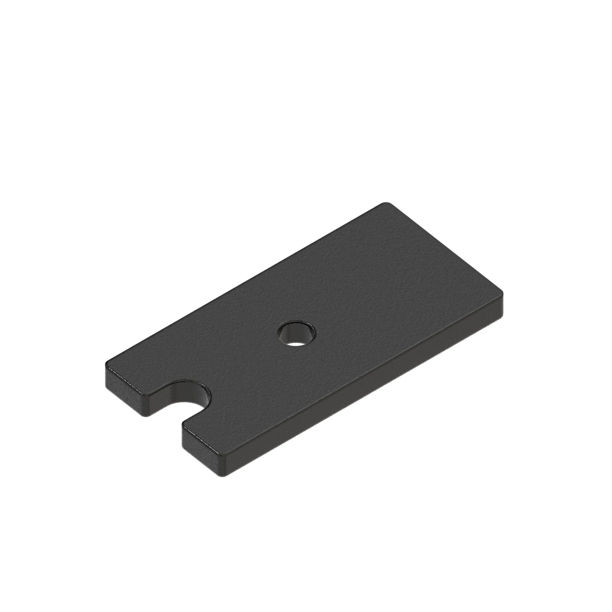 John Deere Clamping Plate - L211607