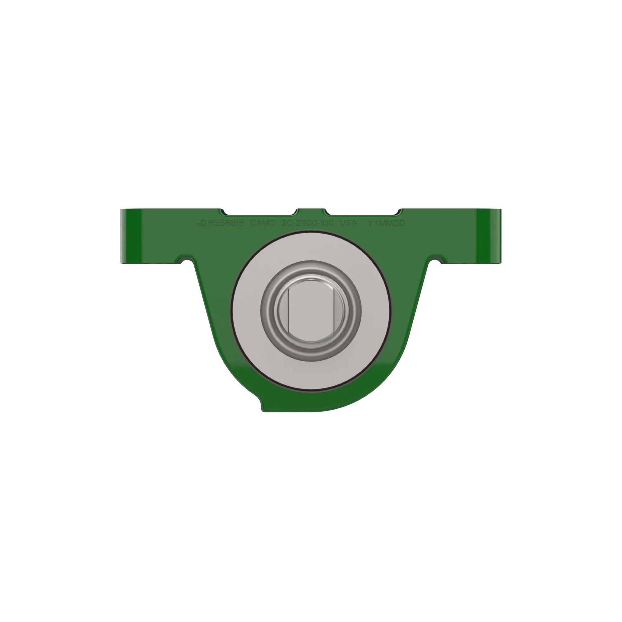 BUSHING, WITH HOUSING