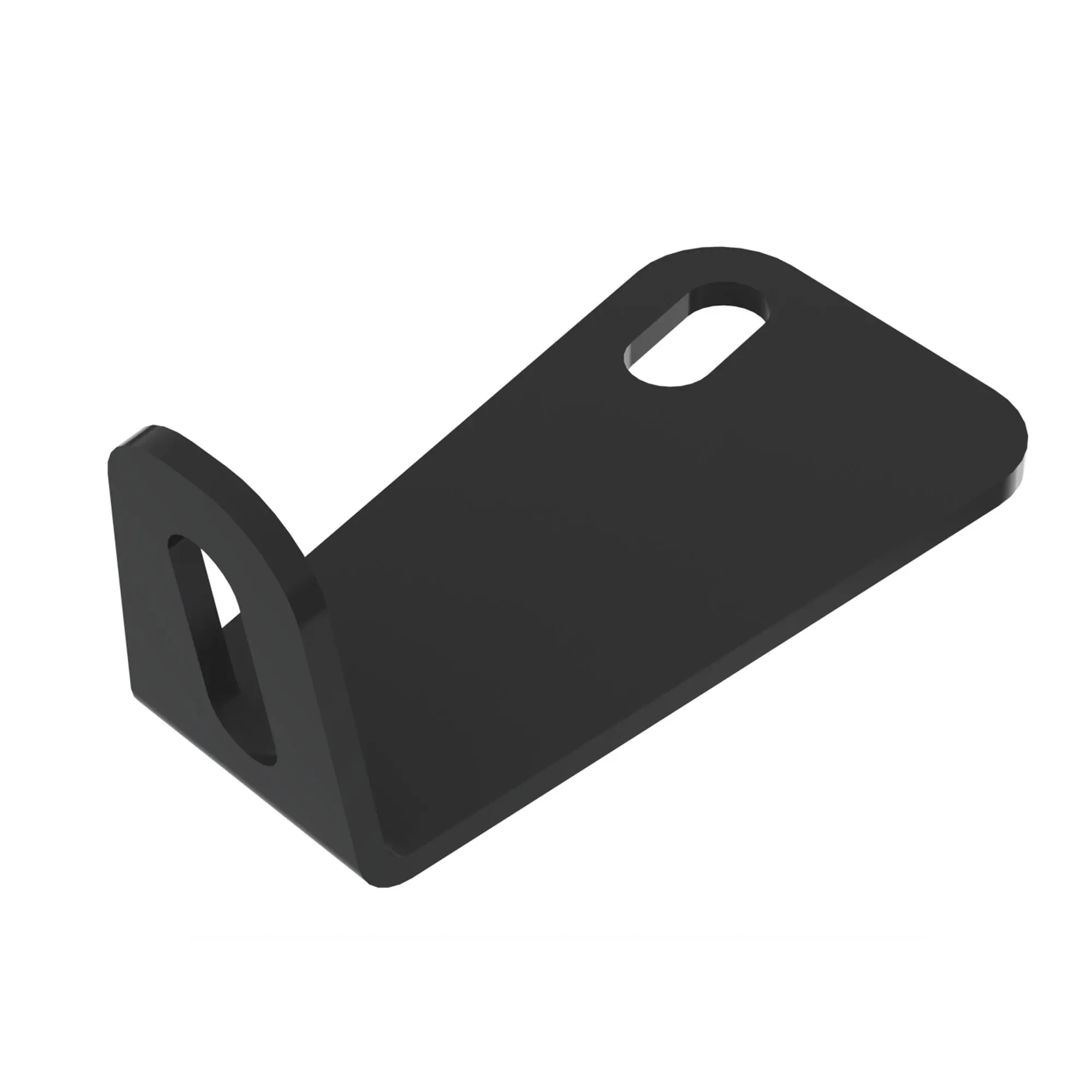 John Deere Water Filter Support Bracket - F663403