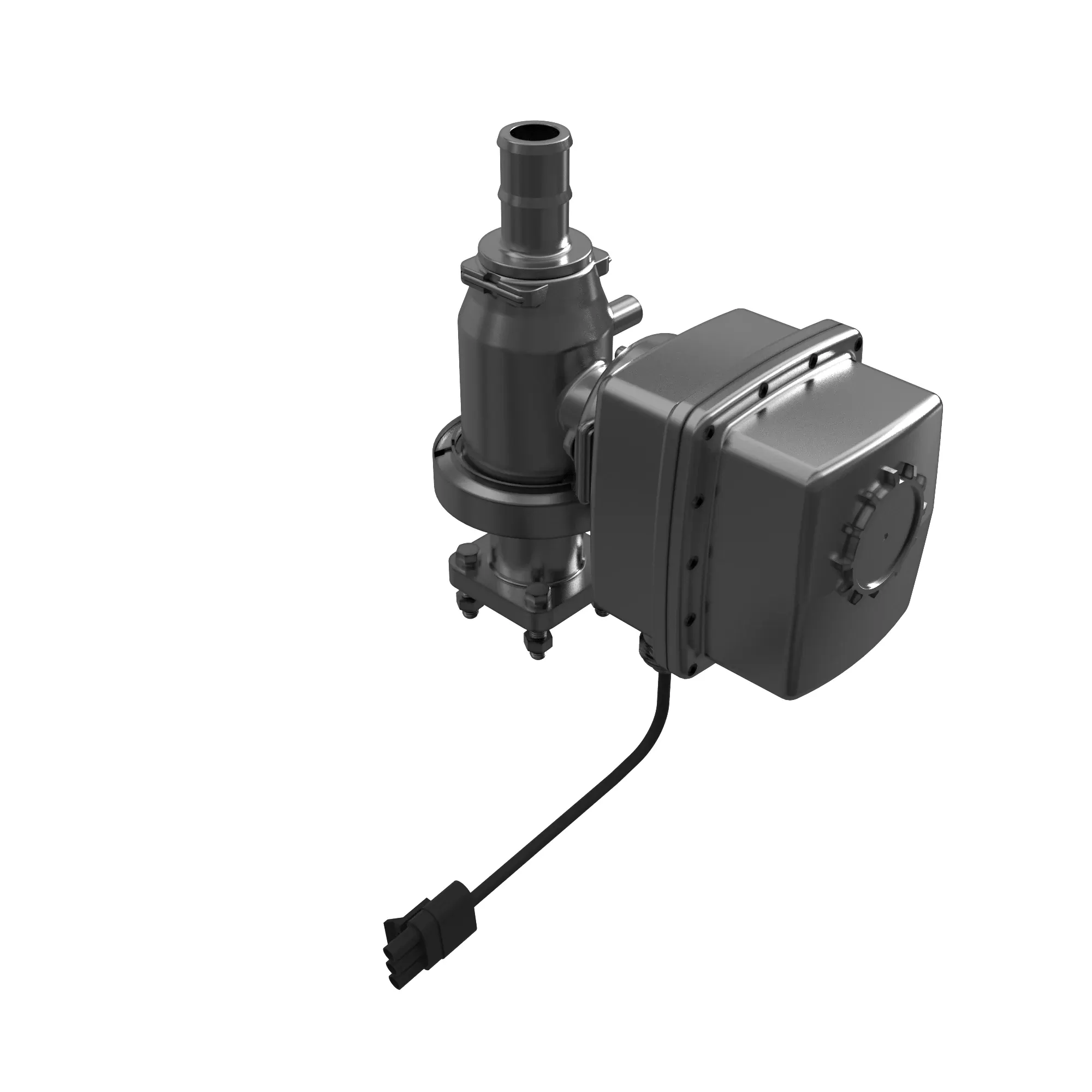 ACTUATOR, VALVE REPLACEMENT KIT R.O