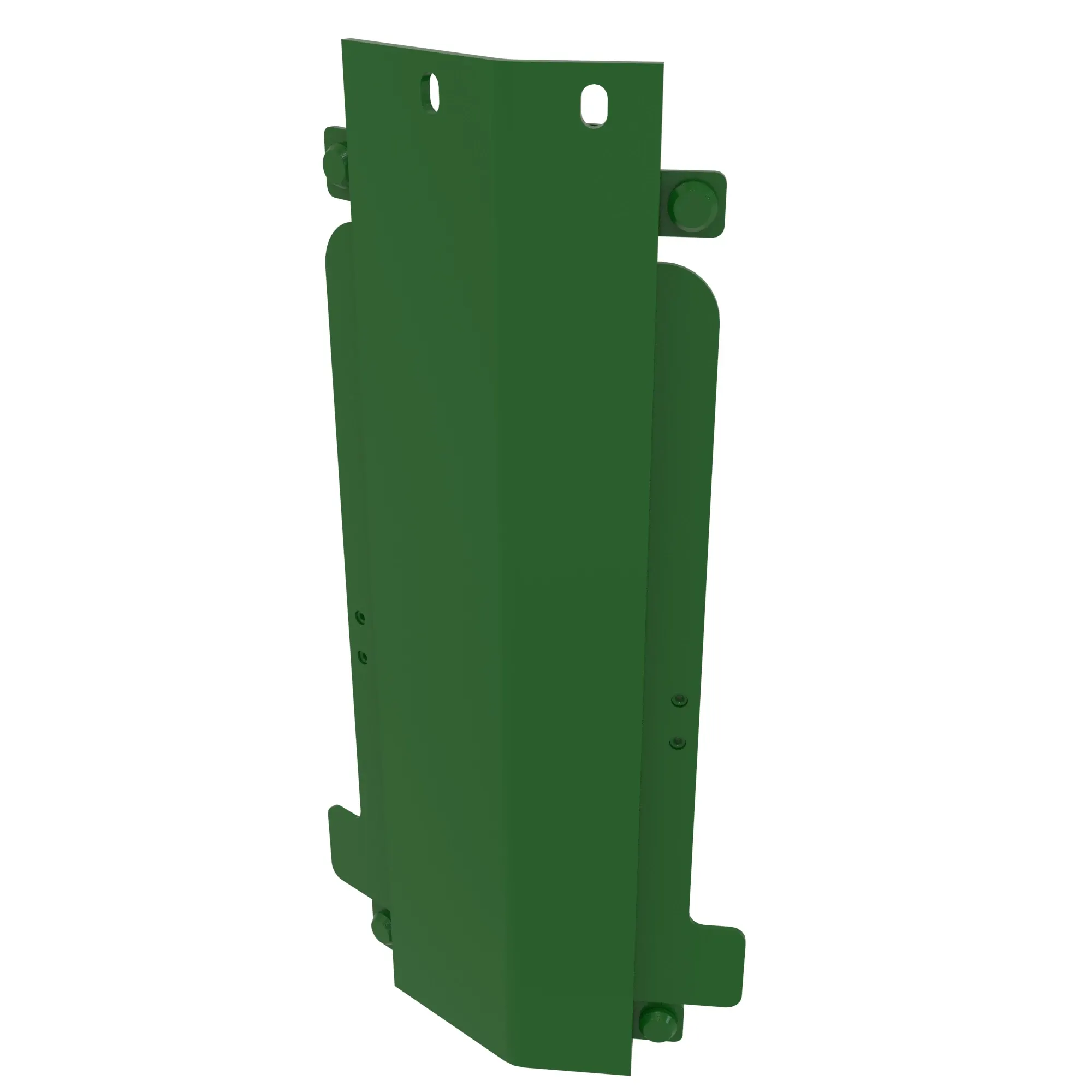 WELDMENT, FUEL TANK, LEG