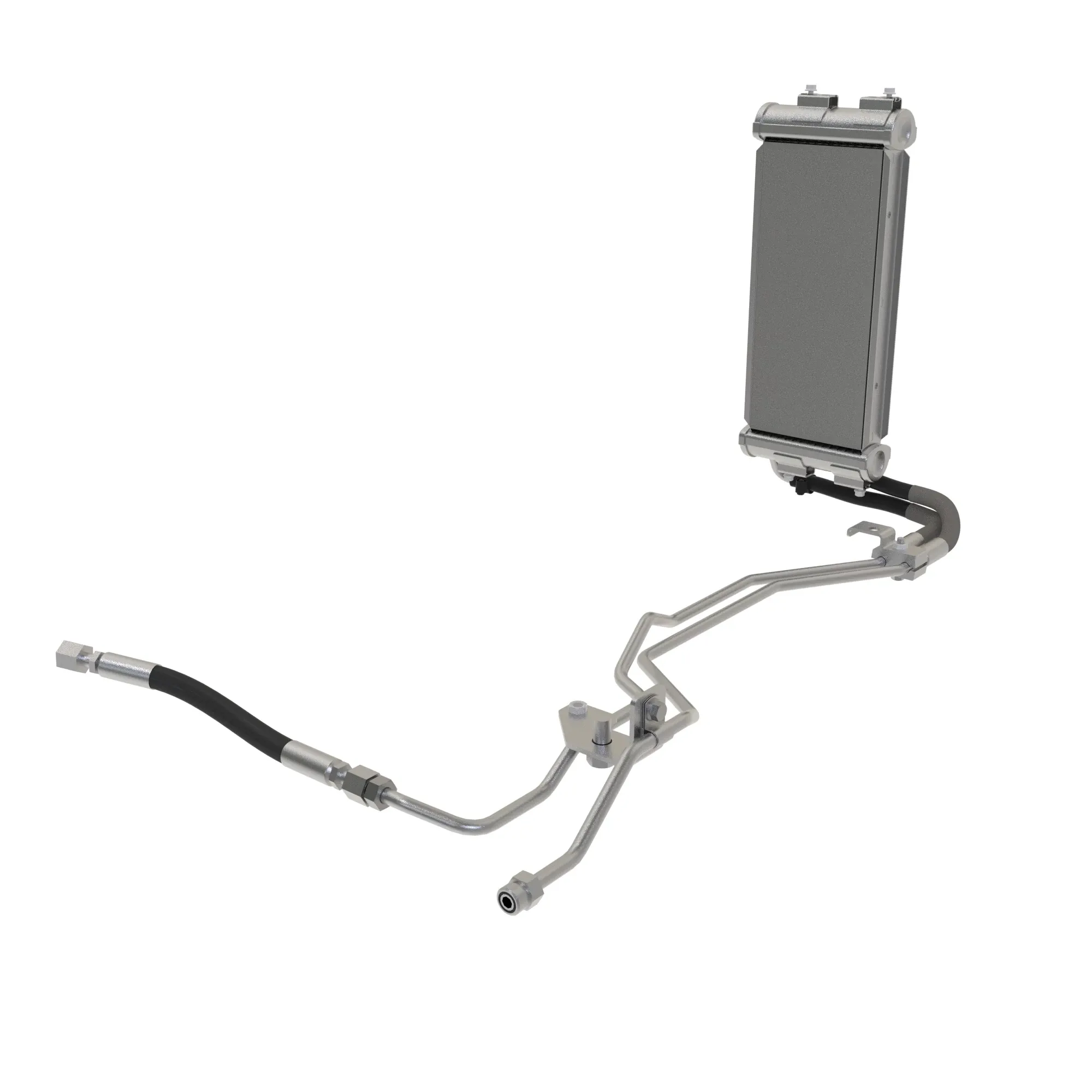 Oil Cooler