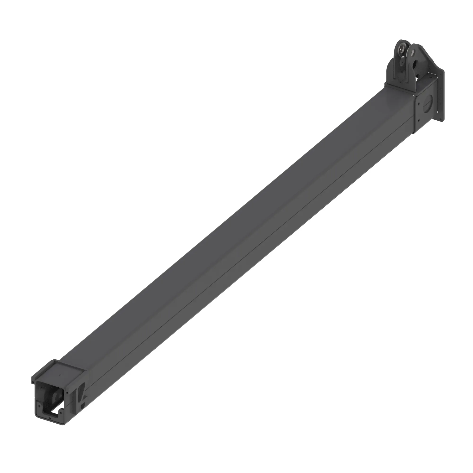 John Deere Extension - F701704