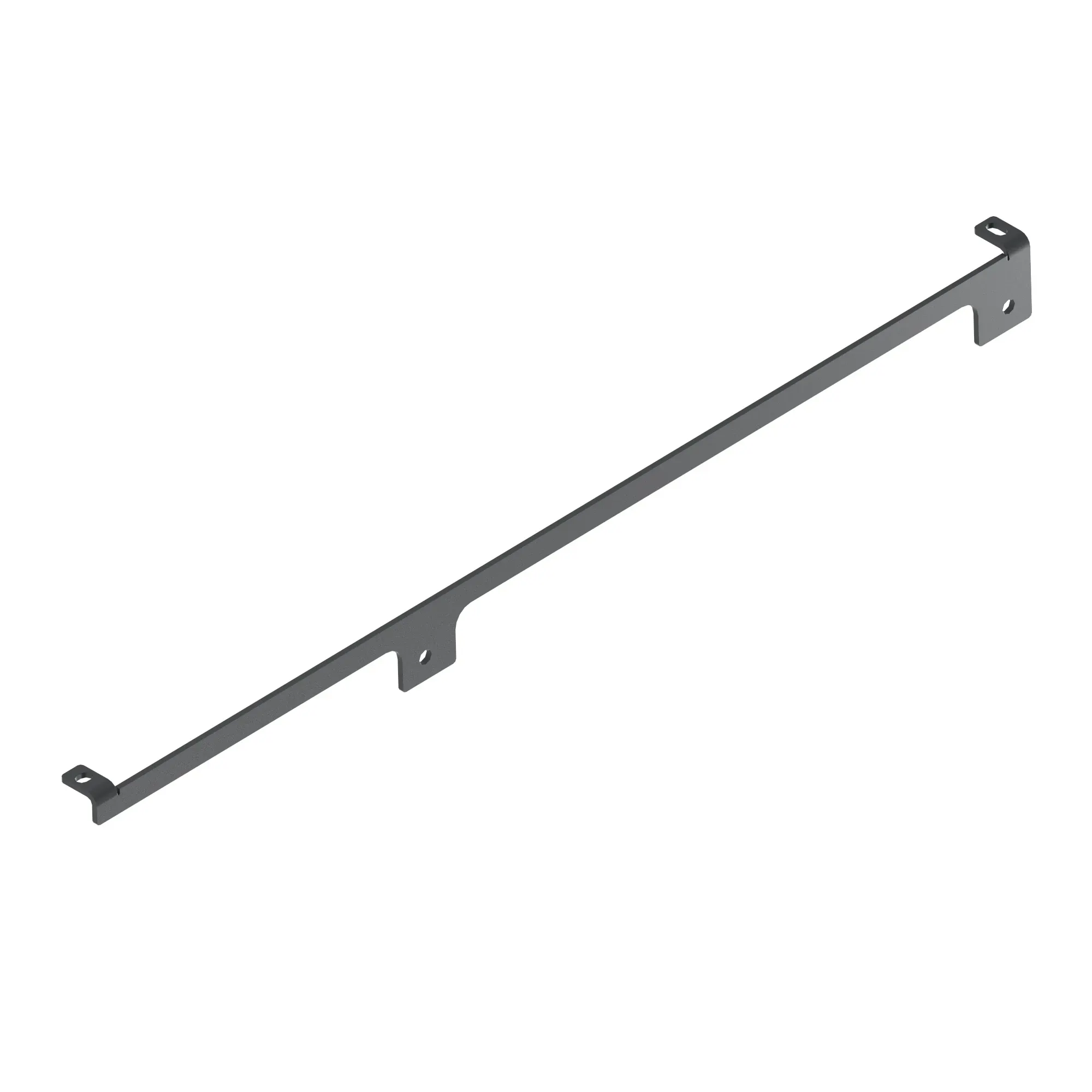 BRACKET, FUEL COOLER SUPPORT