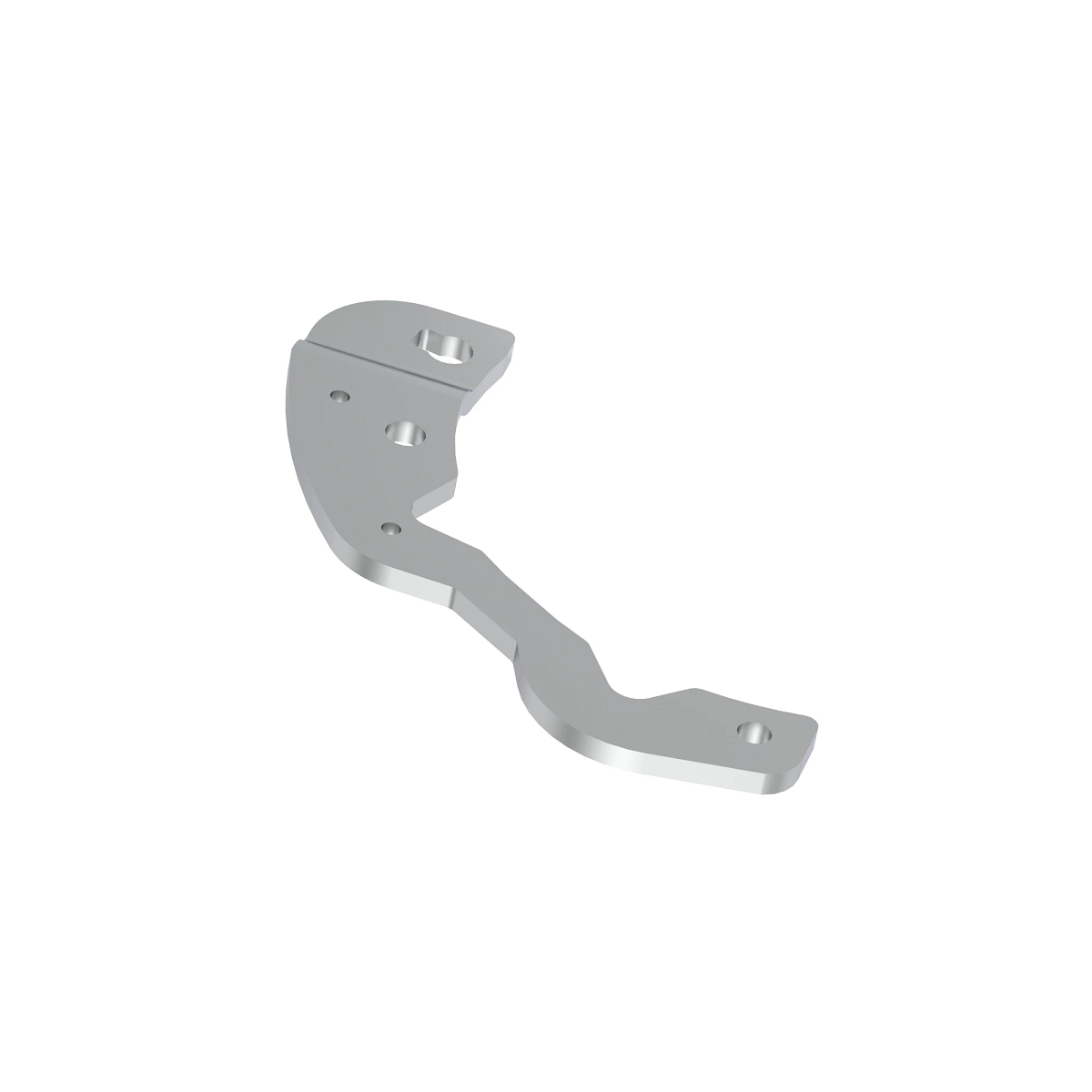 BRACKET, PTO CLUTCH
