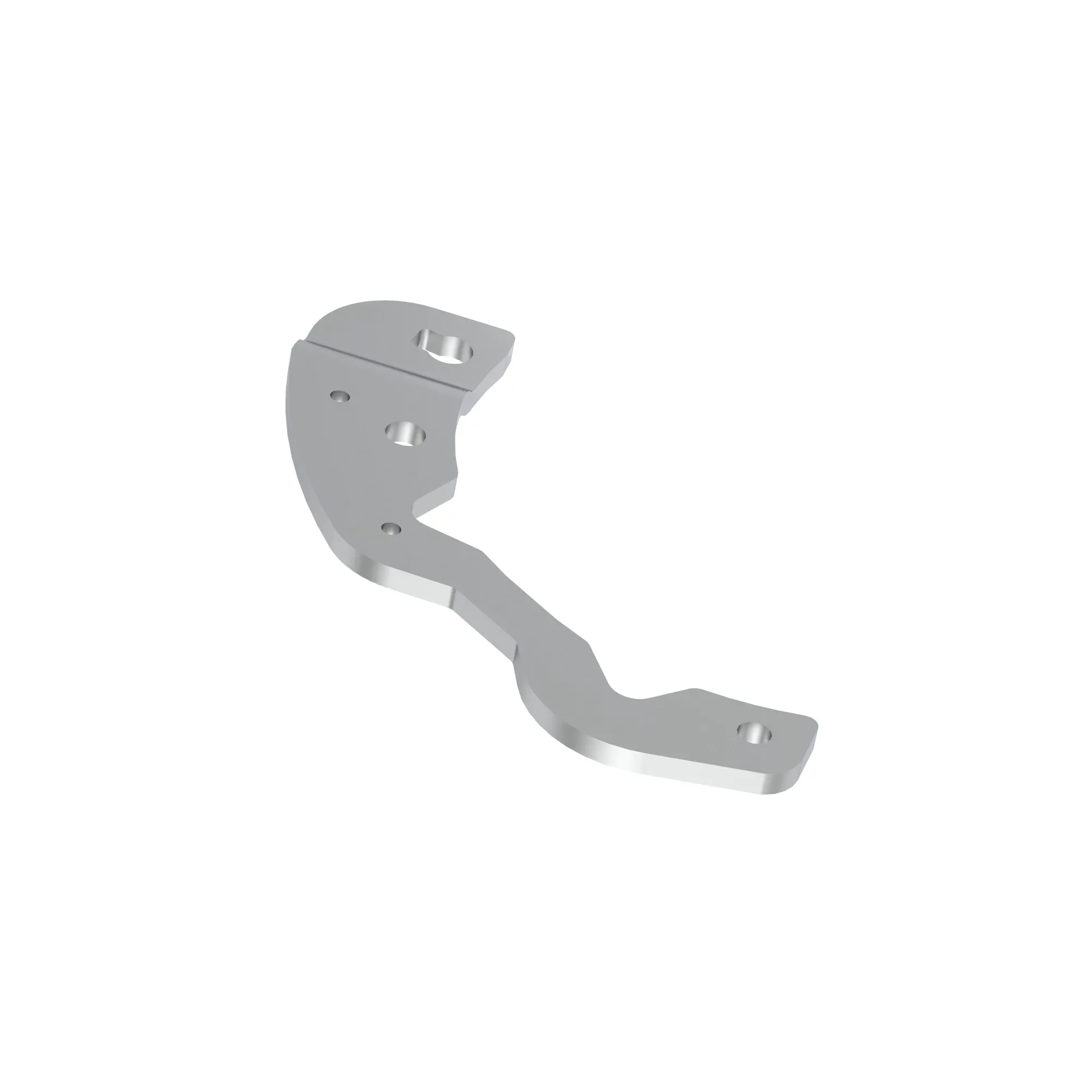 BRACKET, PTO CLUTCH