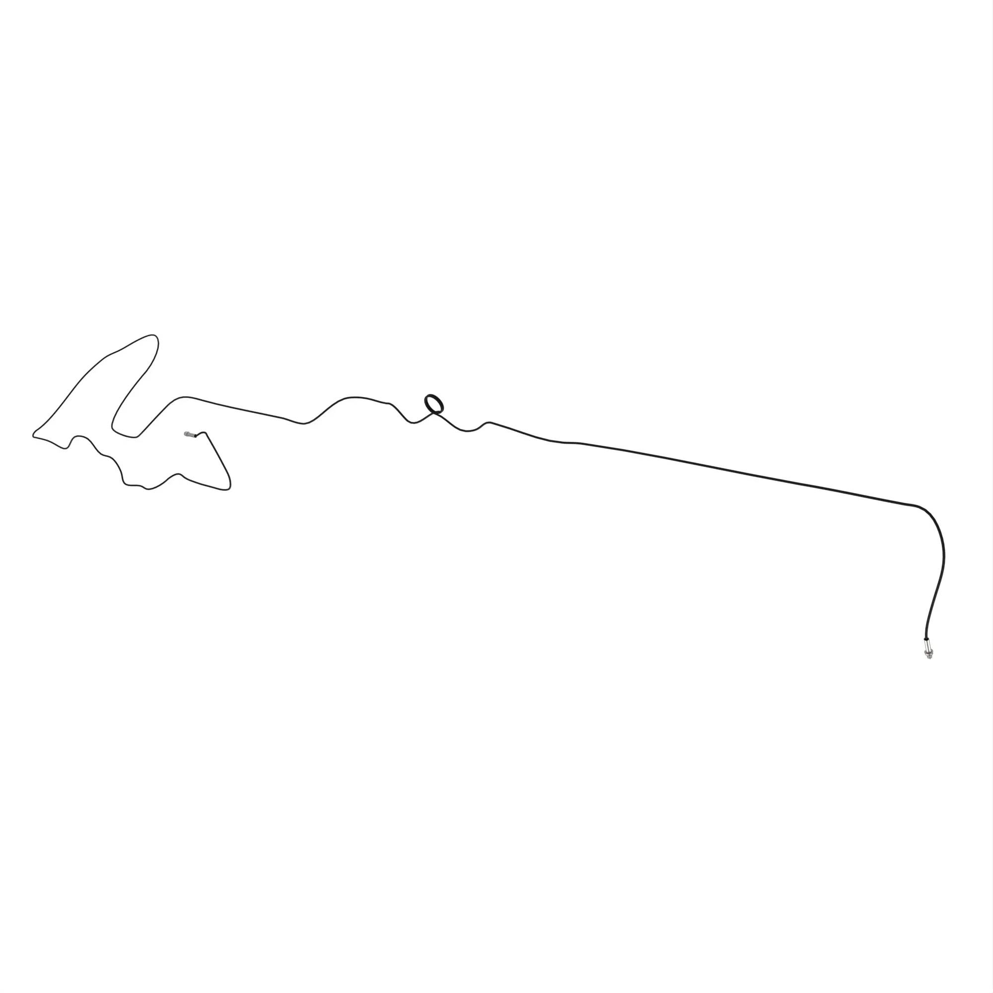 John Deere Wiring Harness - PH96224010