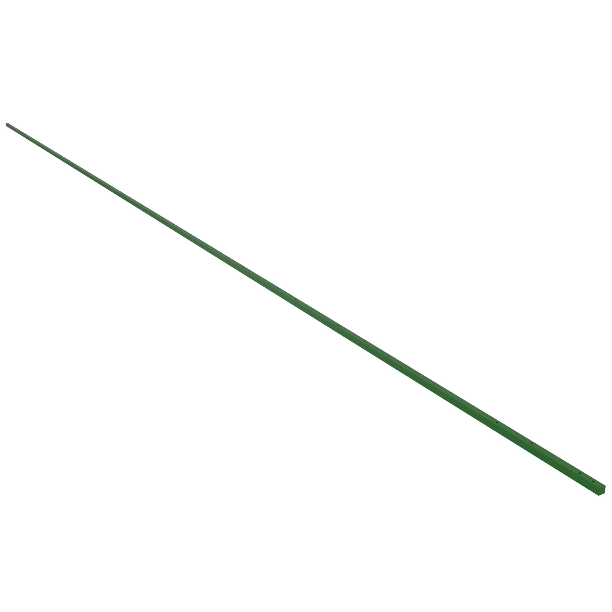 SHAFT, GRASS 20 X 6 R.H.