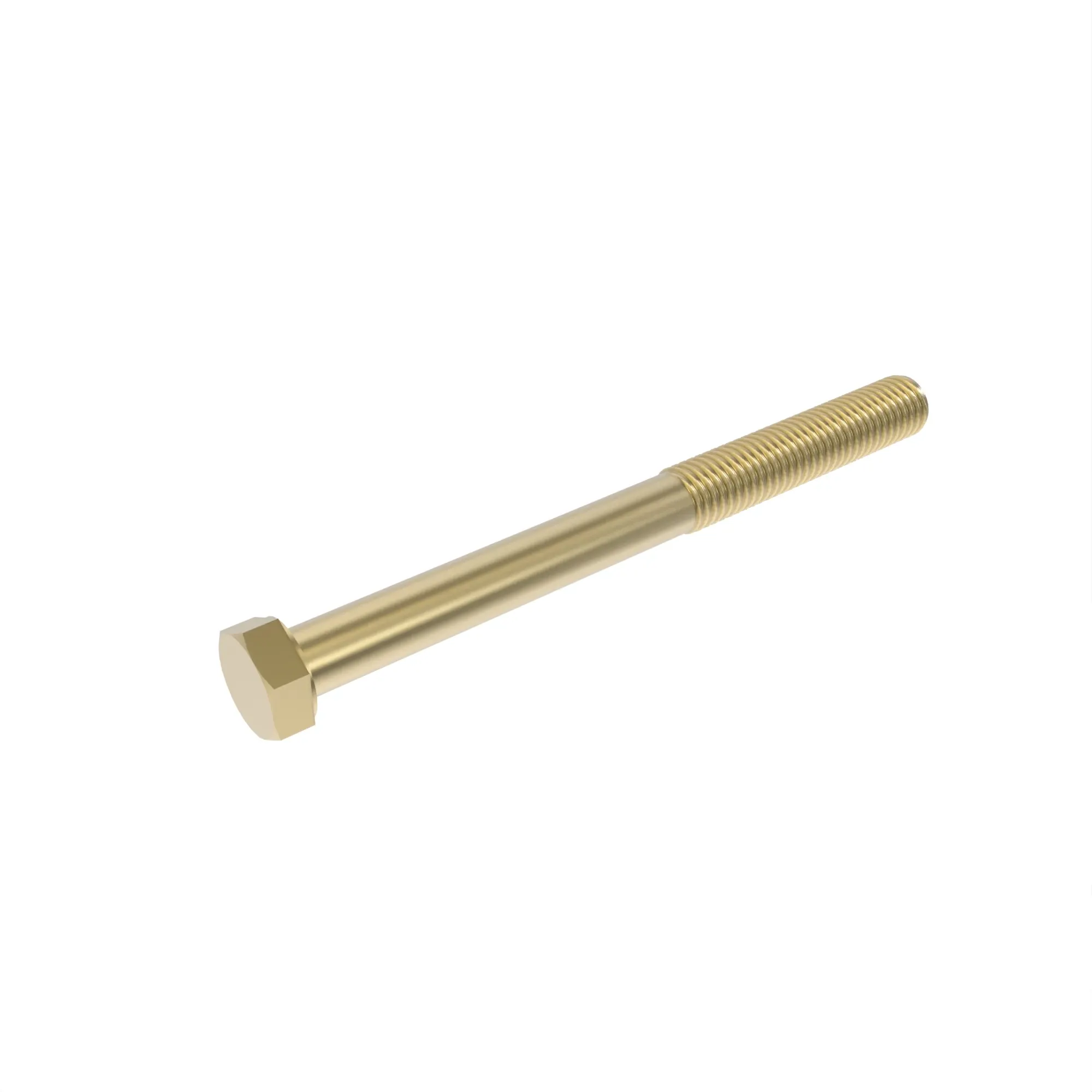 SCREW, HEX HEAD