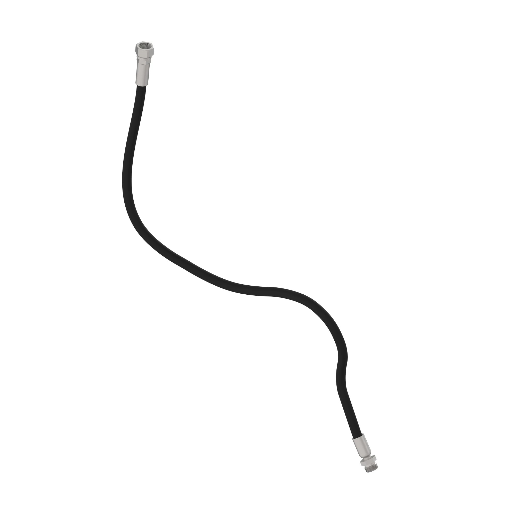 HOSE, HYDRAULIC W/ SLEEVE