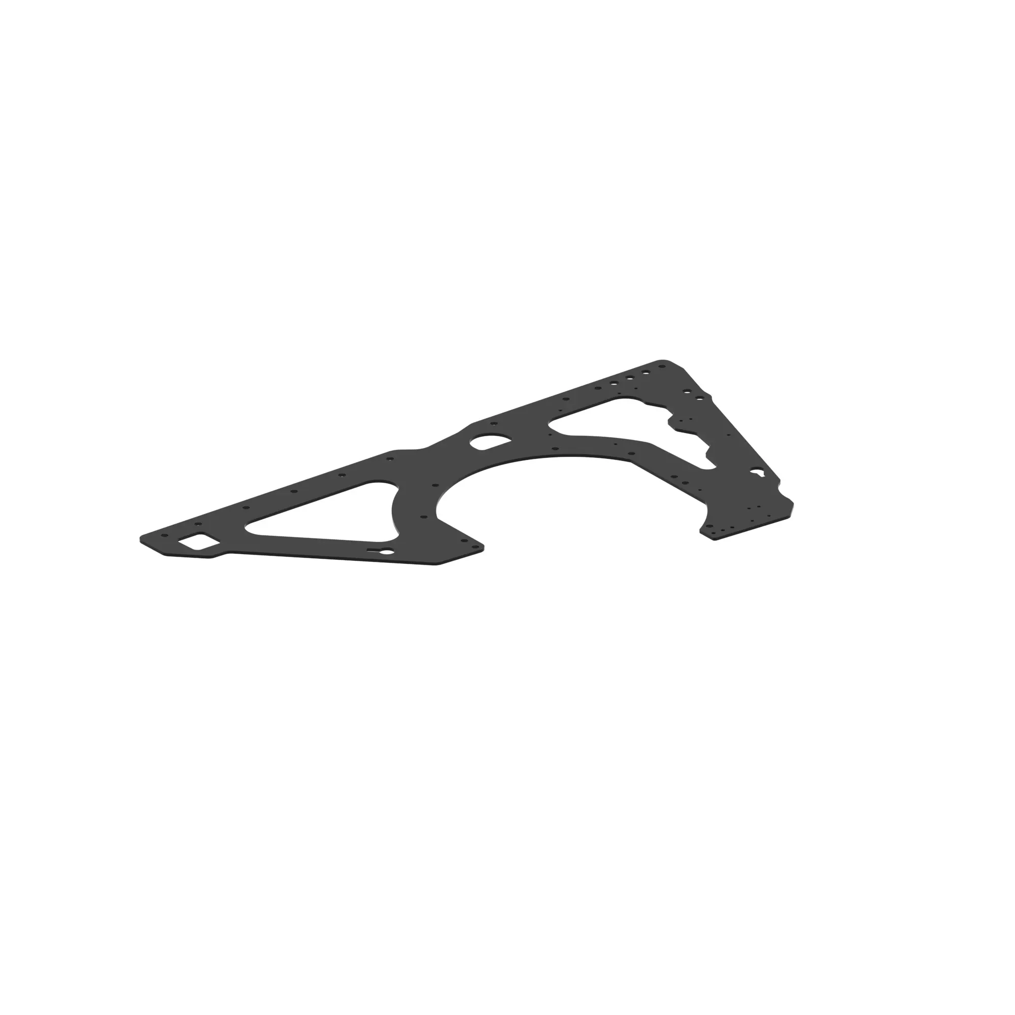 PLATE, INBOARD COMMODITY TANK