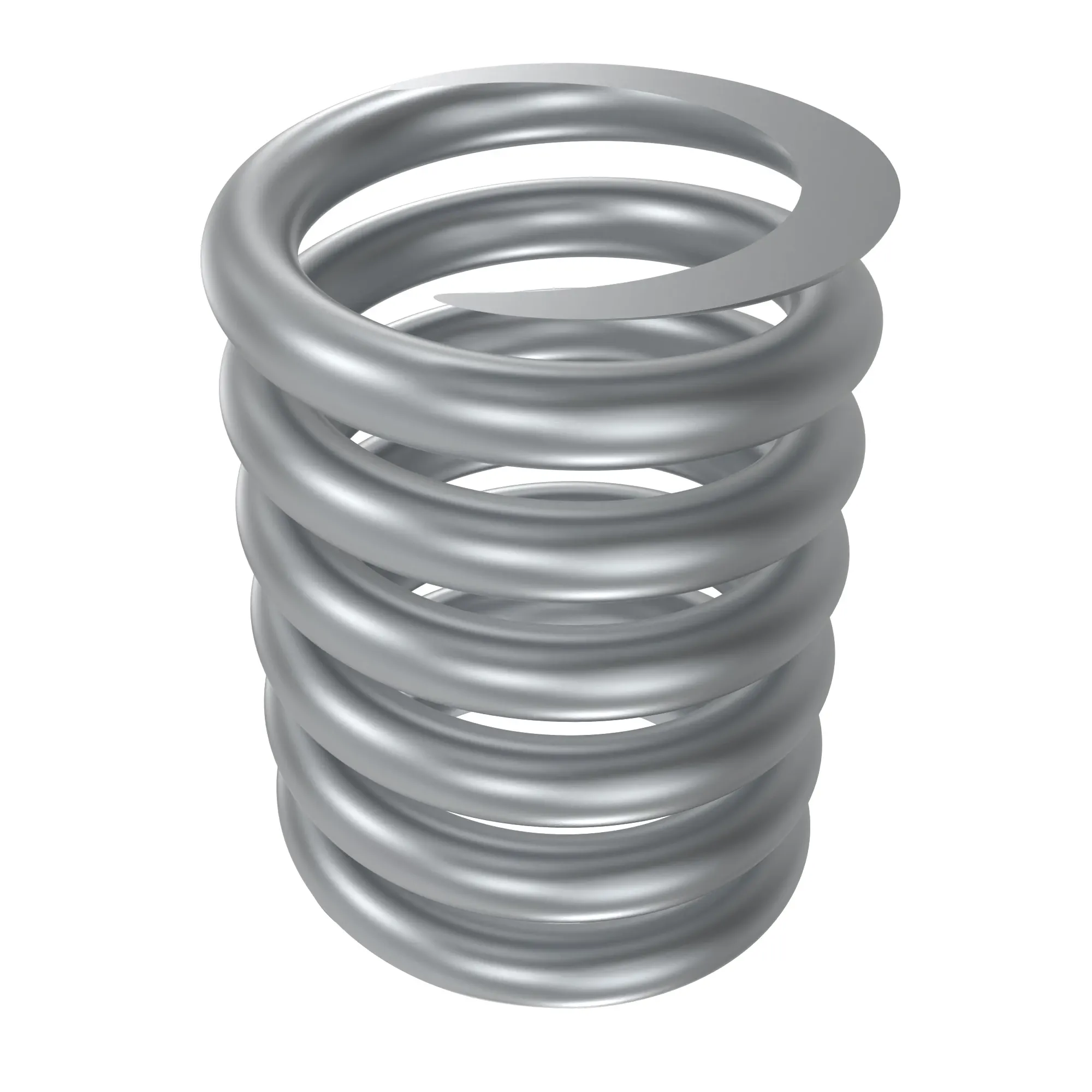 John Deere Compression Spring - T214053