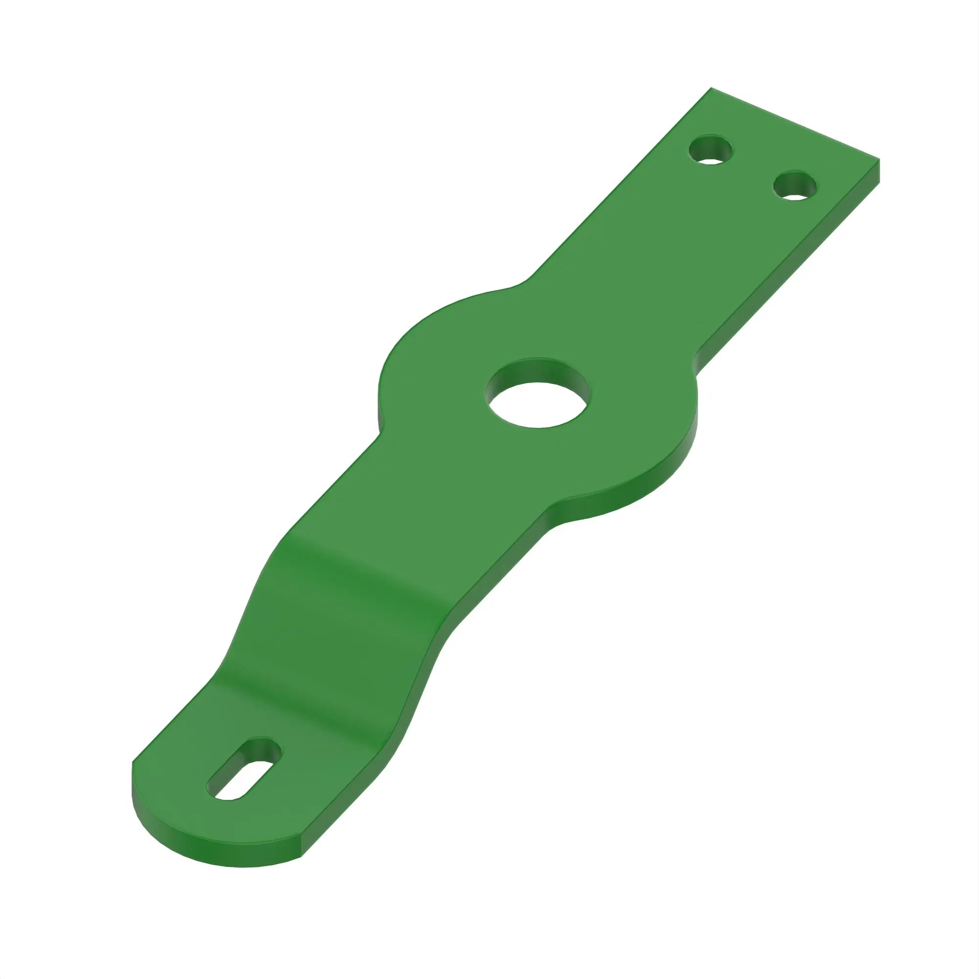 John Deere Lever Arm Strap - H205454