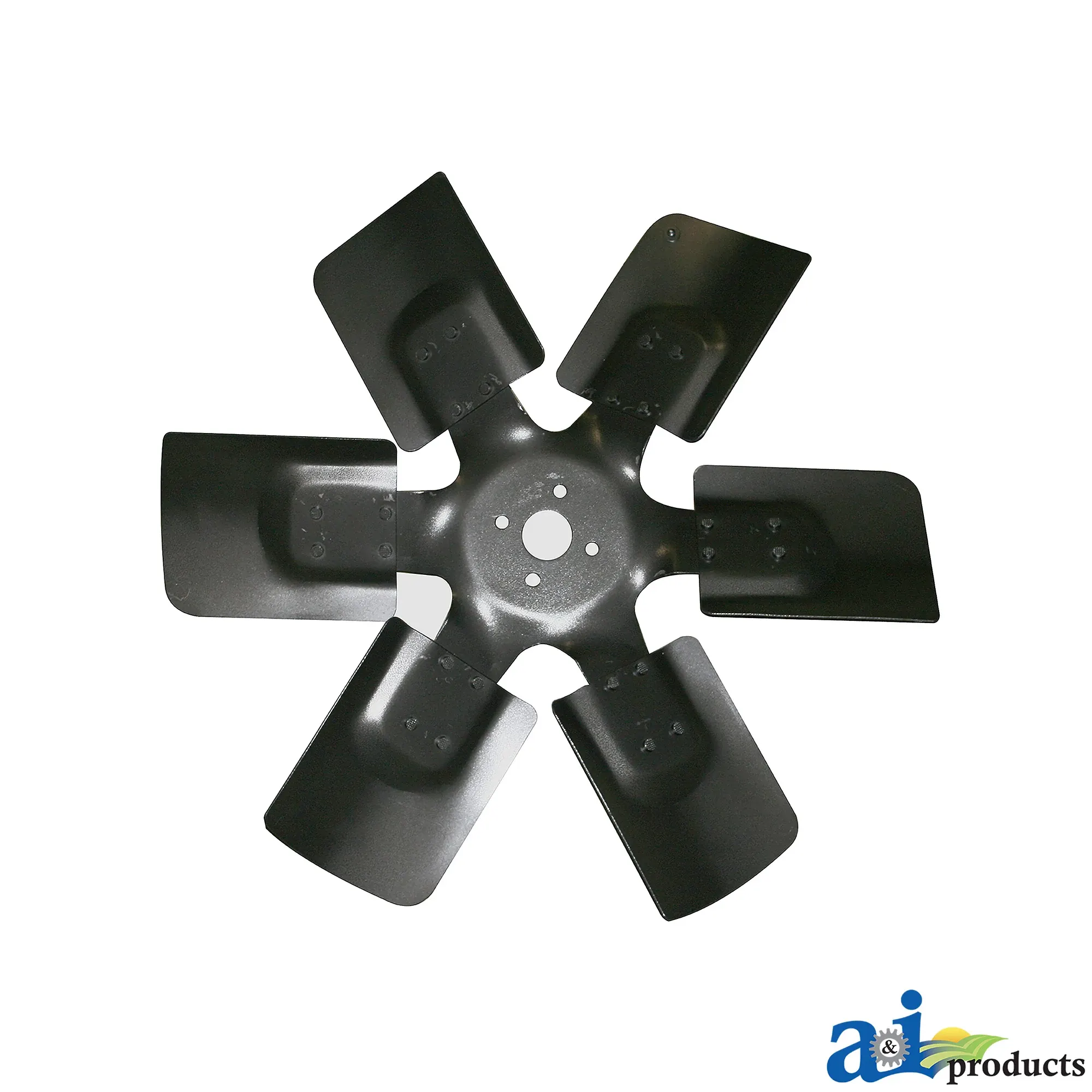 A&I Products Fan - A-AR60401