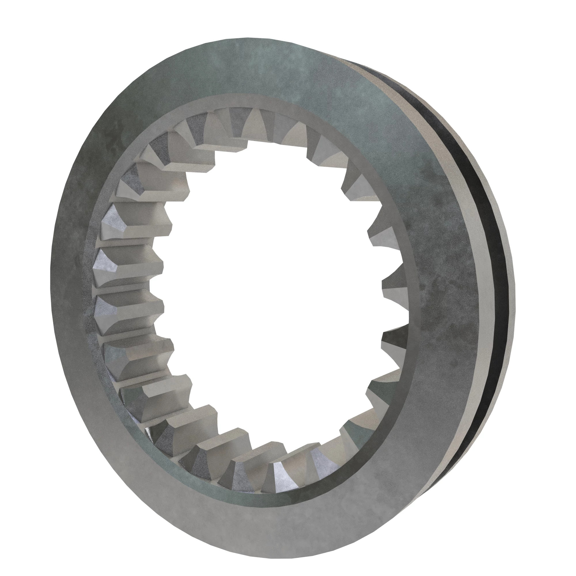 ⚙️ SU314625: Collar de Cambio John Deere 🚜✅ | Procomex