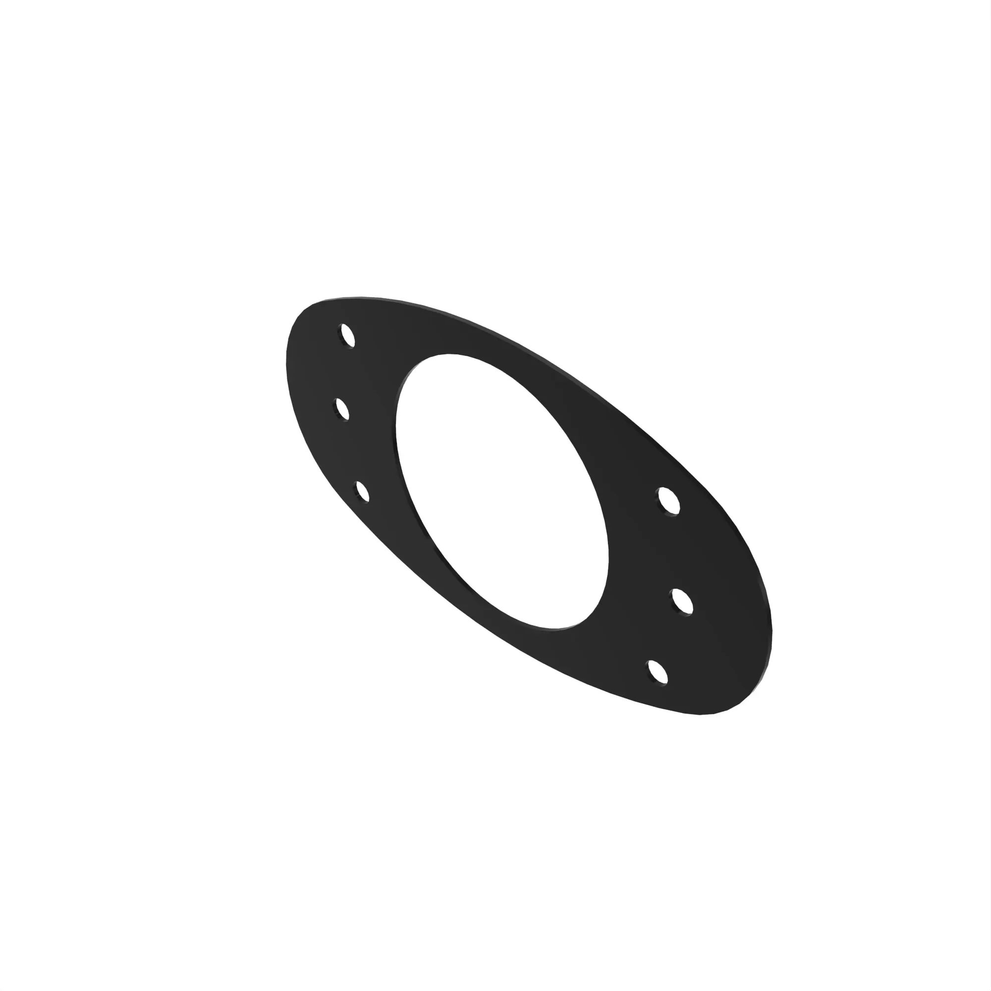John Deere Cleaning Shoe Cup Seal Retainer - HXE84810