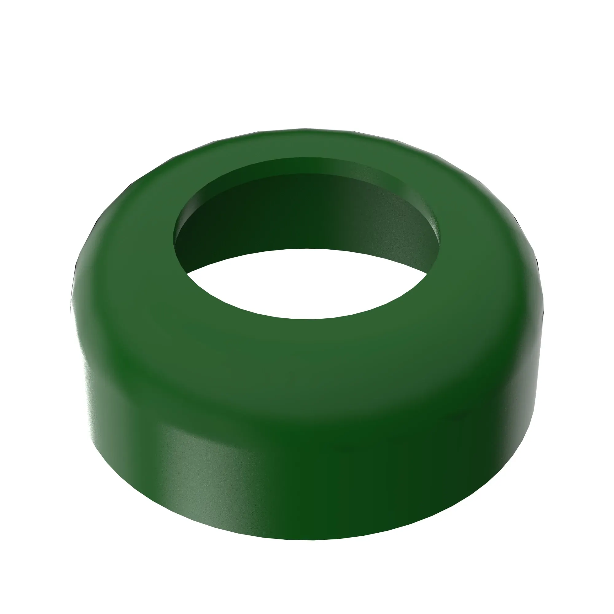 John Deere Plain Round Retainer - E67370
