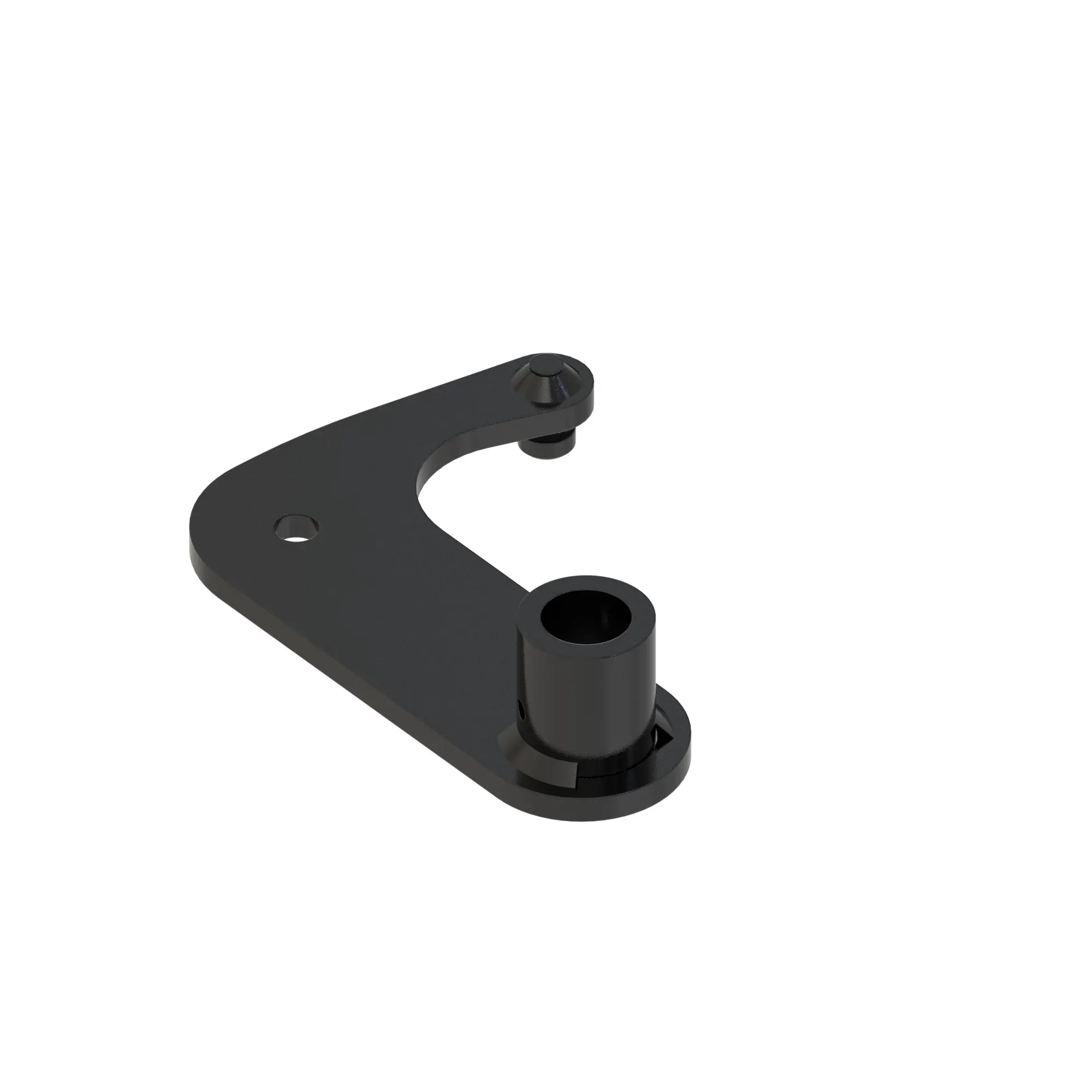 Belt Tensioner