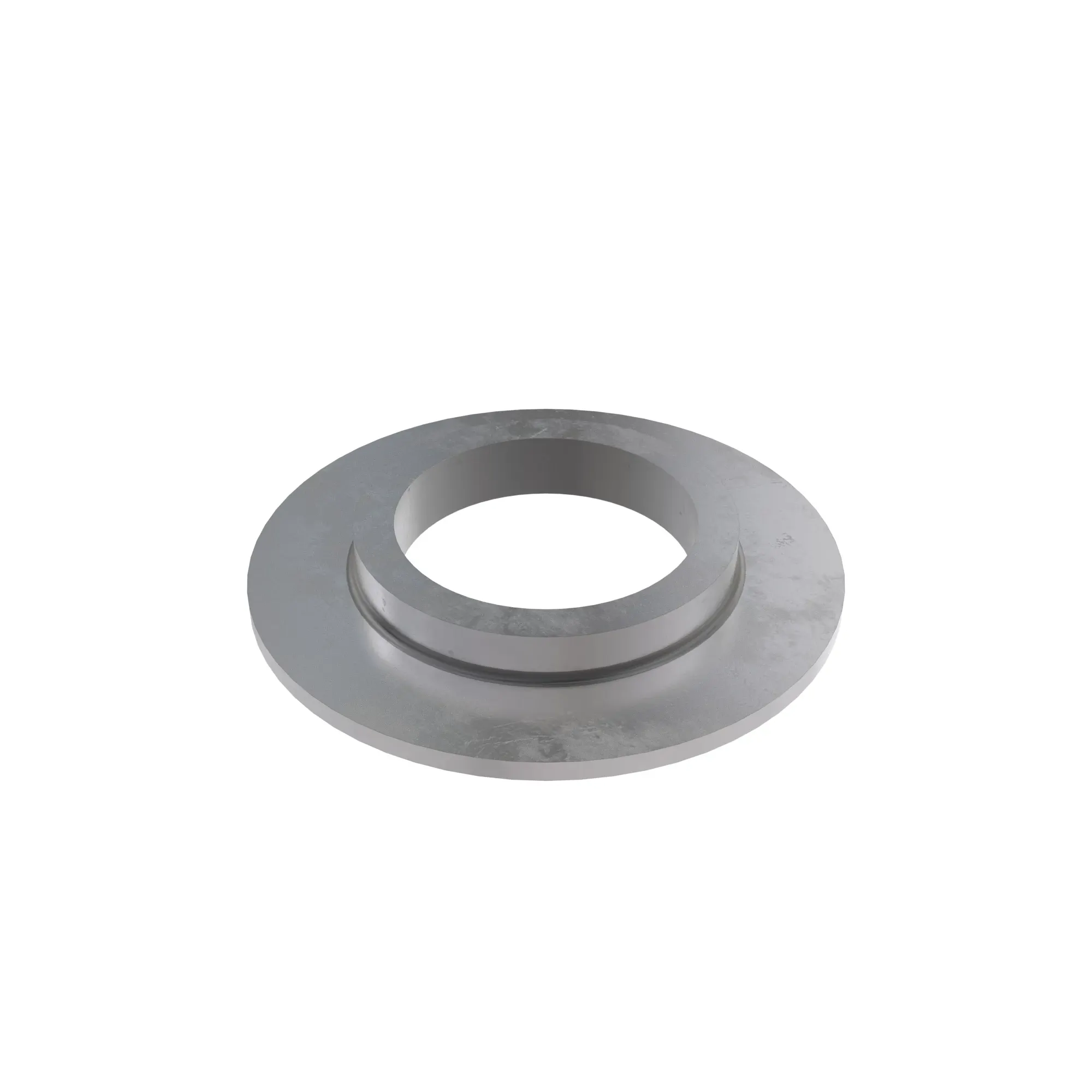 John Deere Flanged Bushing - HXE24485