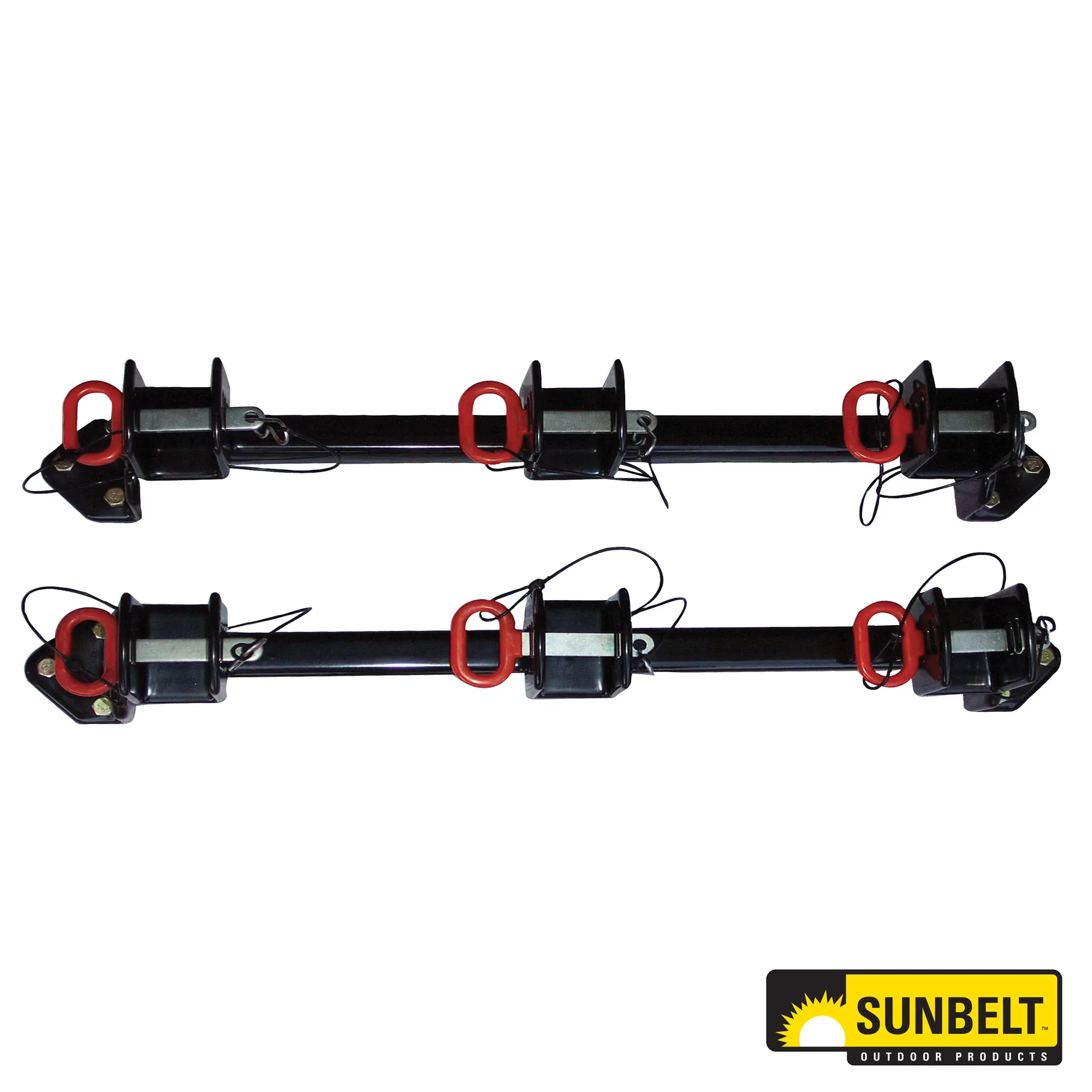 Sunbelt Rack Kit - A-B1TG3500