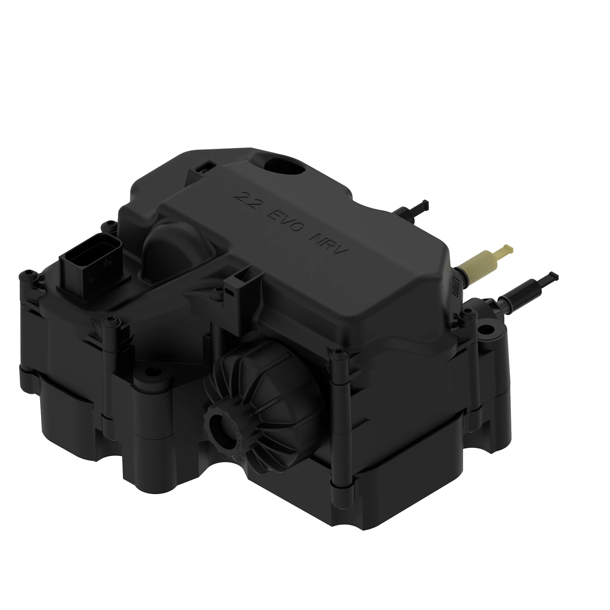 Pump, Supply Module