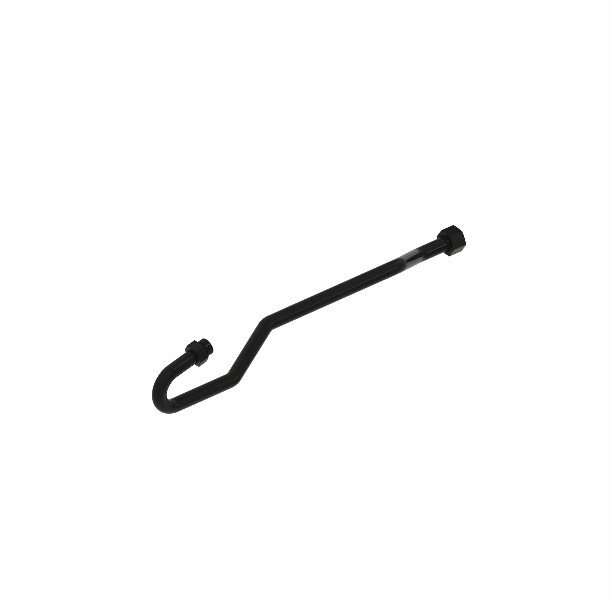 LINE, OIL (BUCKET CYLINDER)