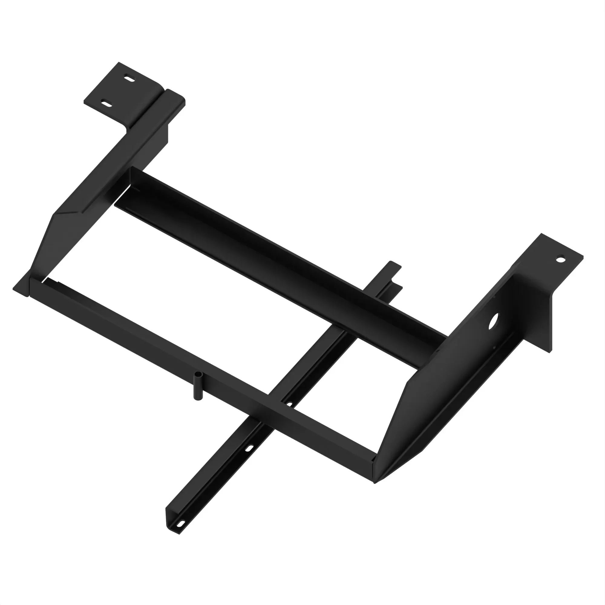 John Deere Battery Support - DQ37401
