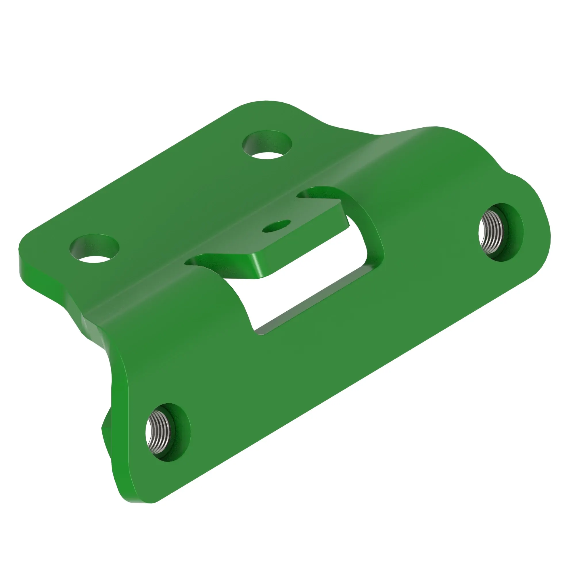 BRACKET, ALT MTG WELDMENT