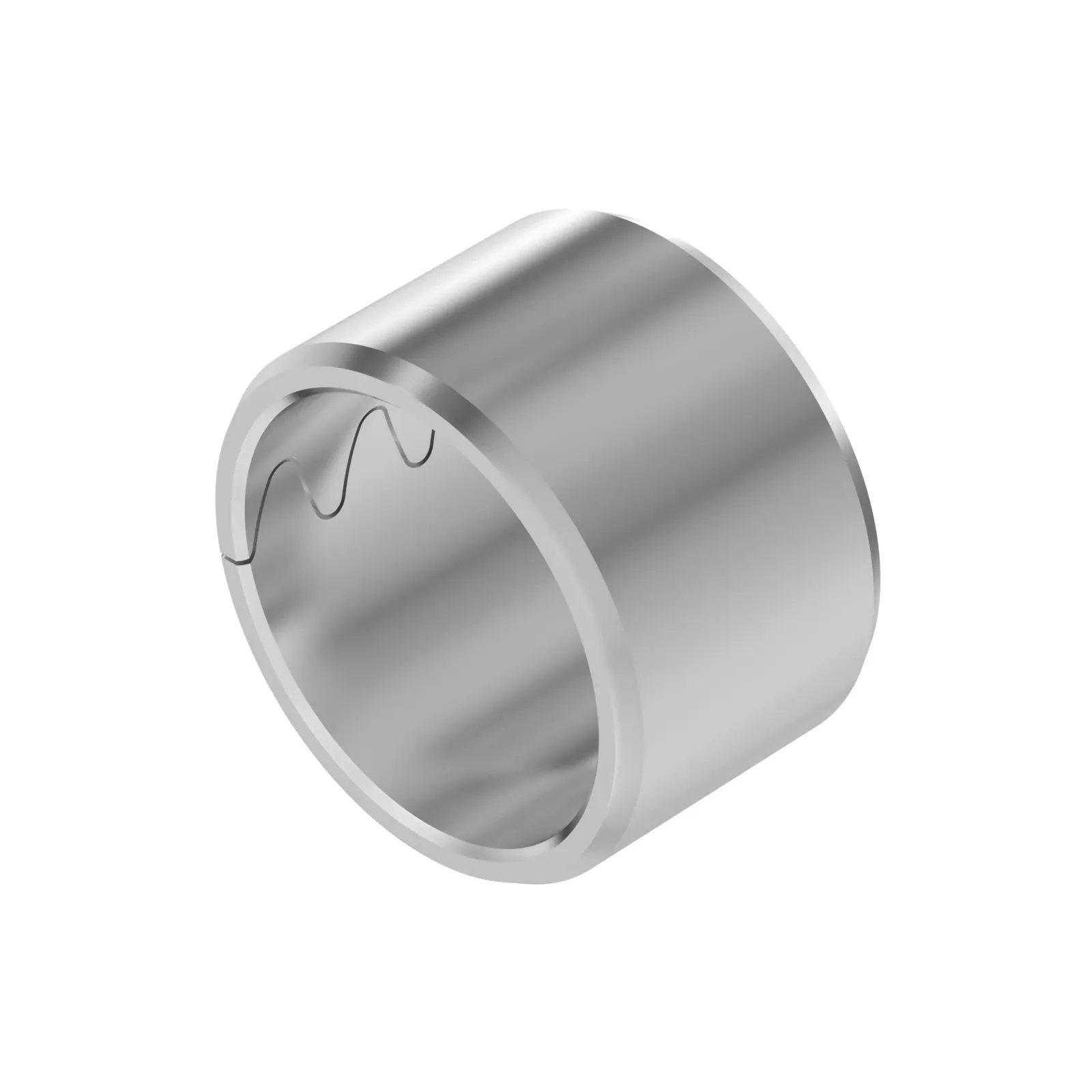 John Deere Bushing - F123523